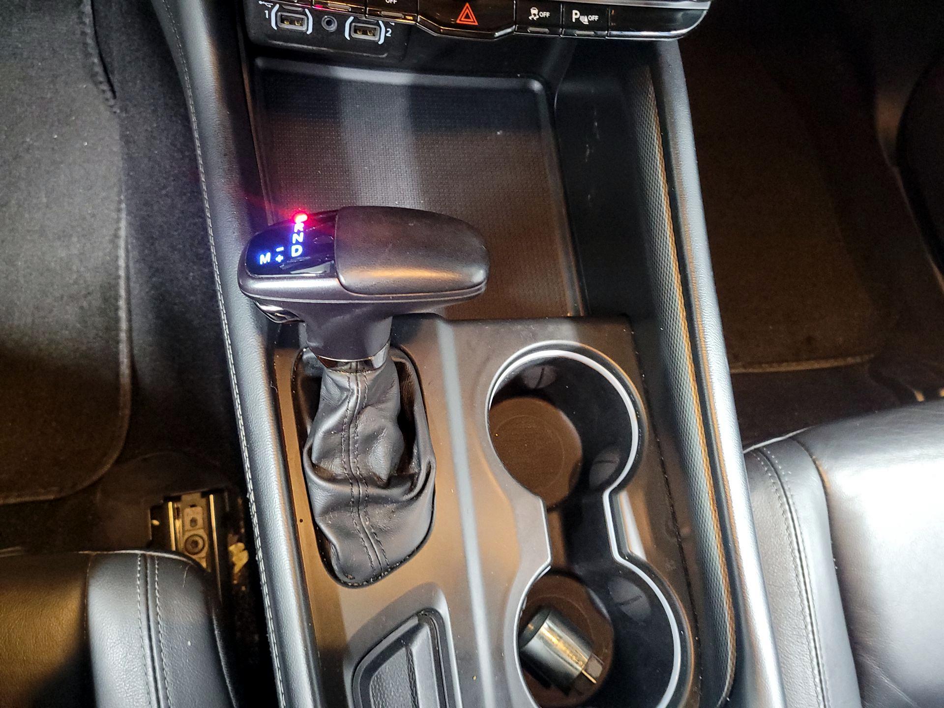 Thumbnail: 2021 Dodge Durango - 16