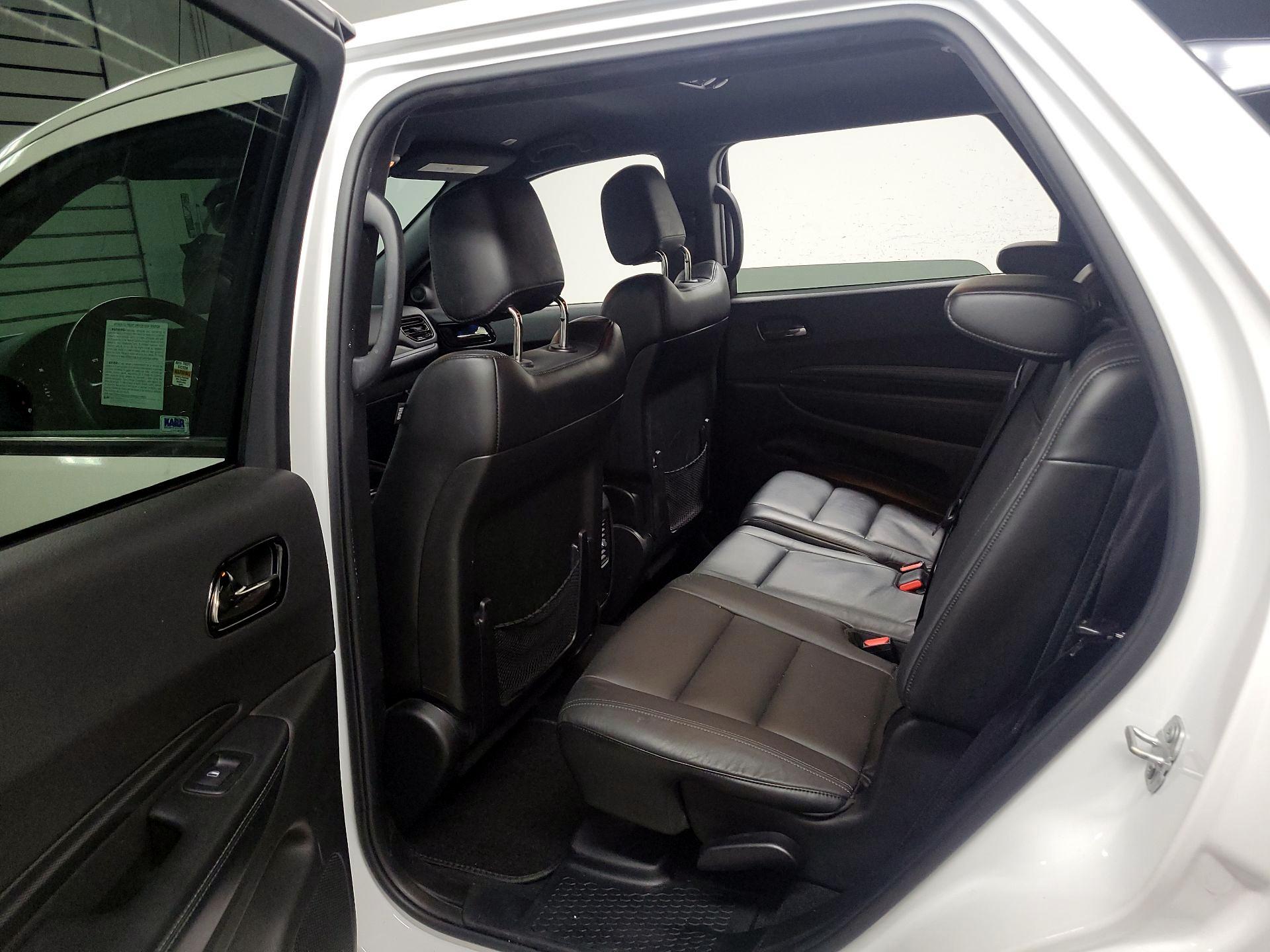 Thumbnail: 2021 Dodge Durango - 17