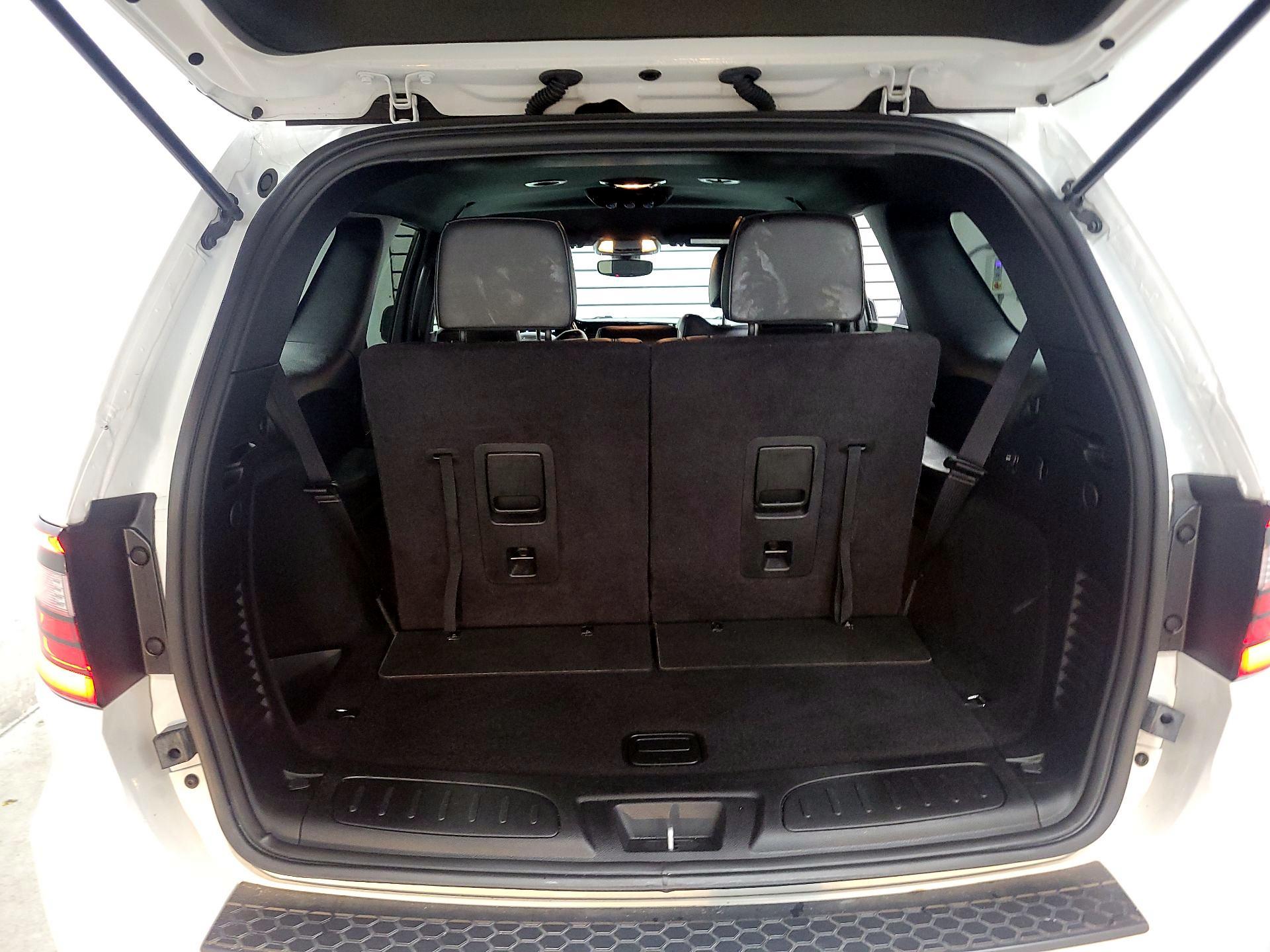 Thumbnail: 2021 Dodge Durango - 18