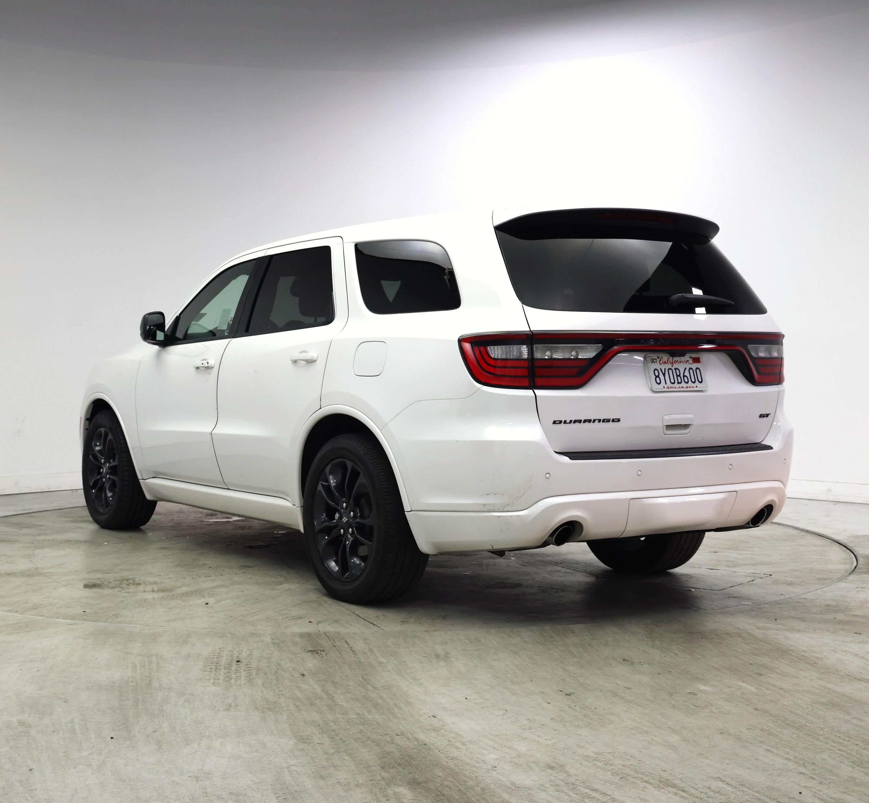 Thumbnail: 2021 Dodge Durango - 2
