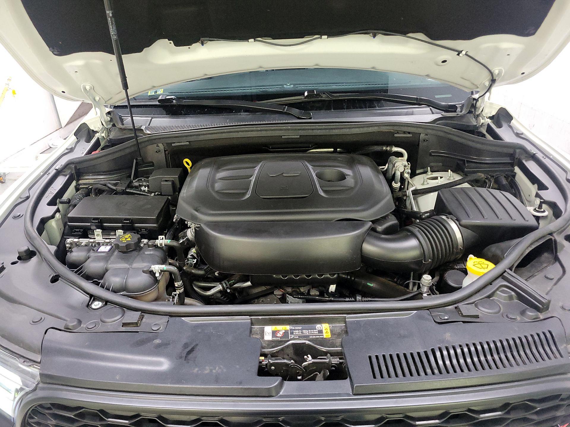 Thumbnail: 2021 Dodge Durango - 19