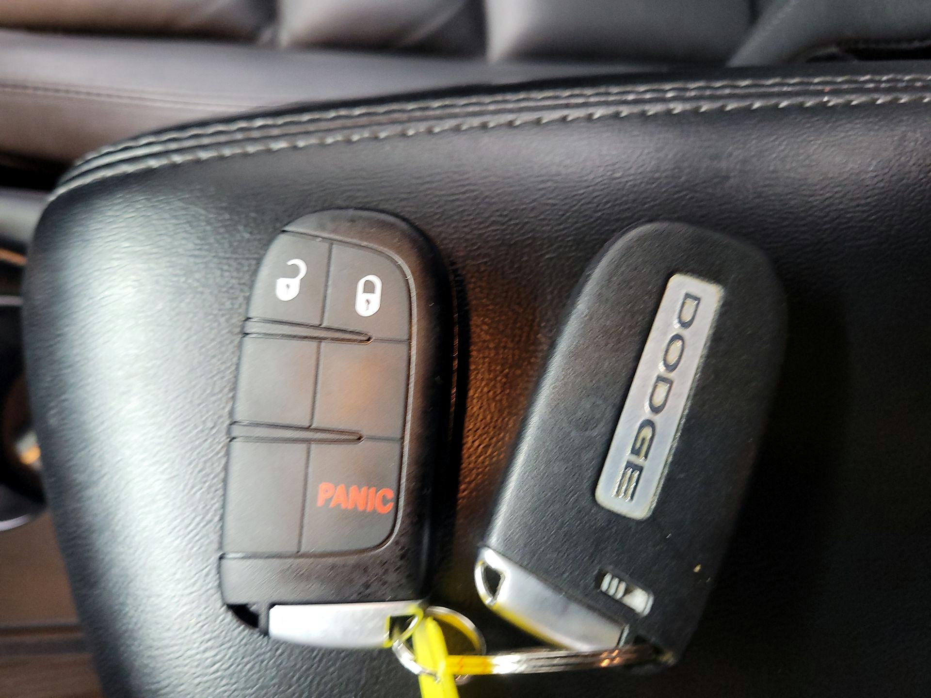 Thumbnail: 2021 Dodge Durango - 20