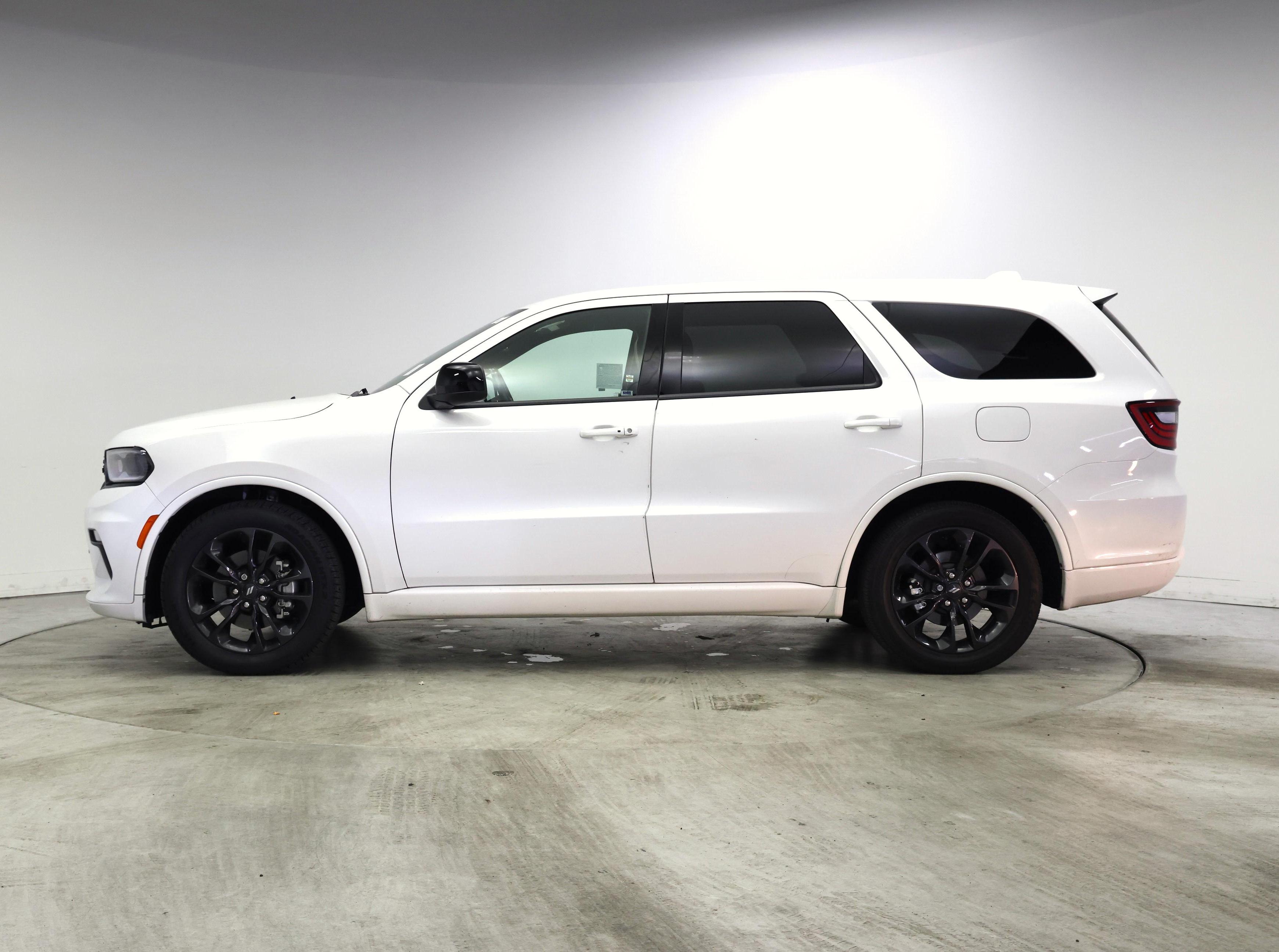 Thumbnail: 2021 Dodge Durango - 3