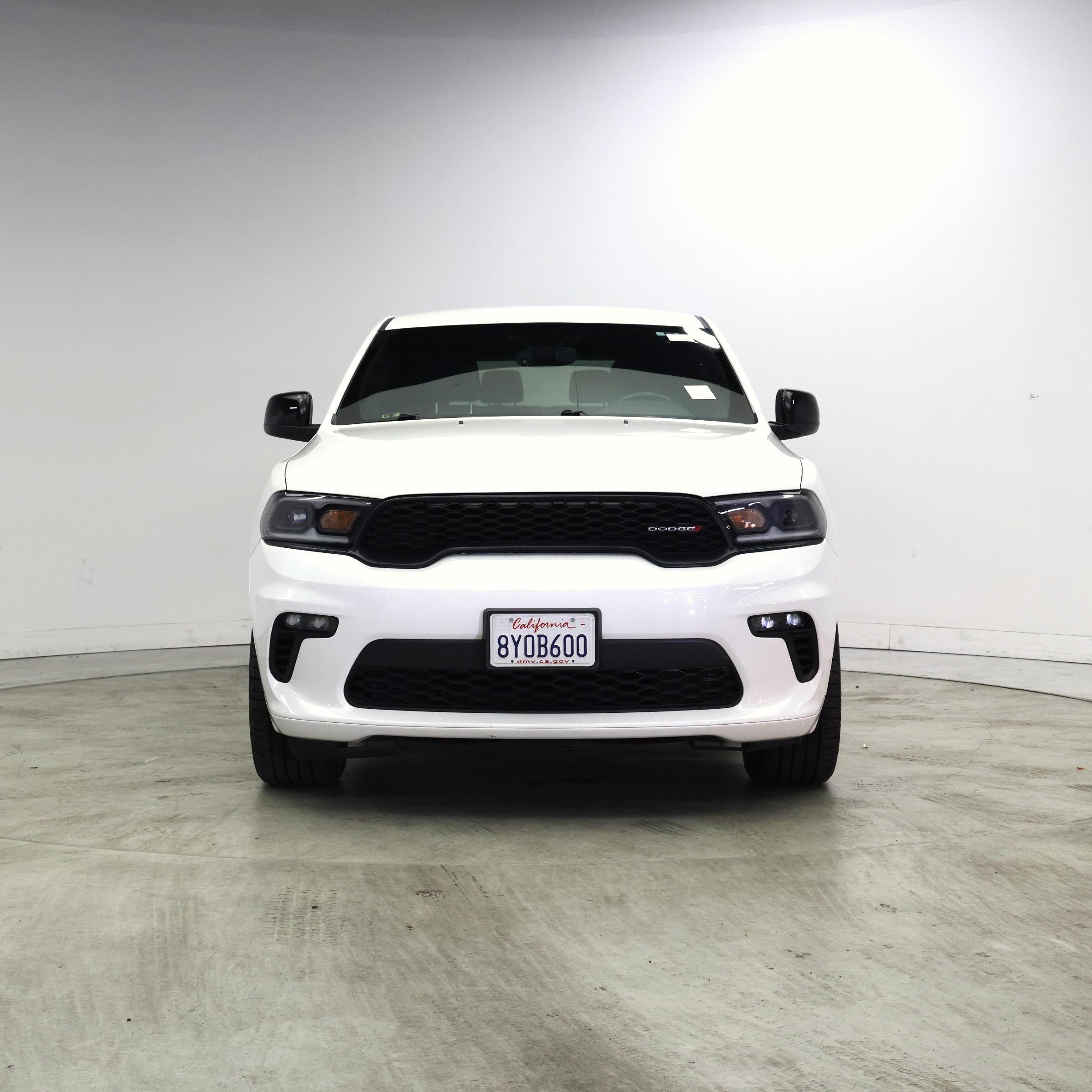 Thumbnail: 2021 Dodge Durango - 5