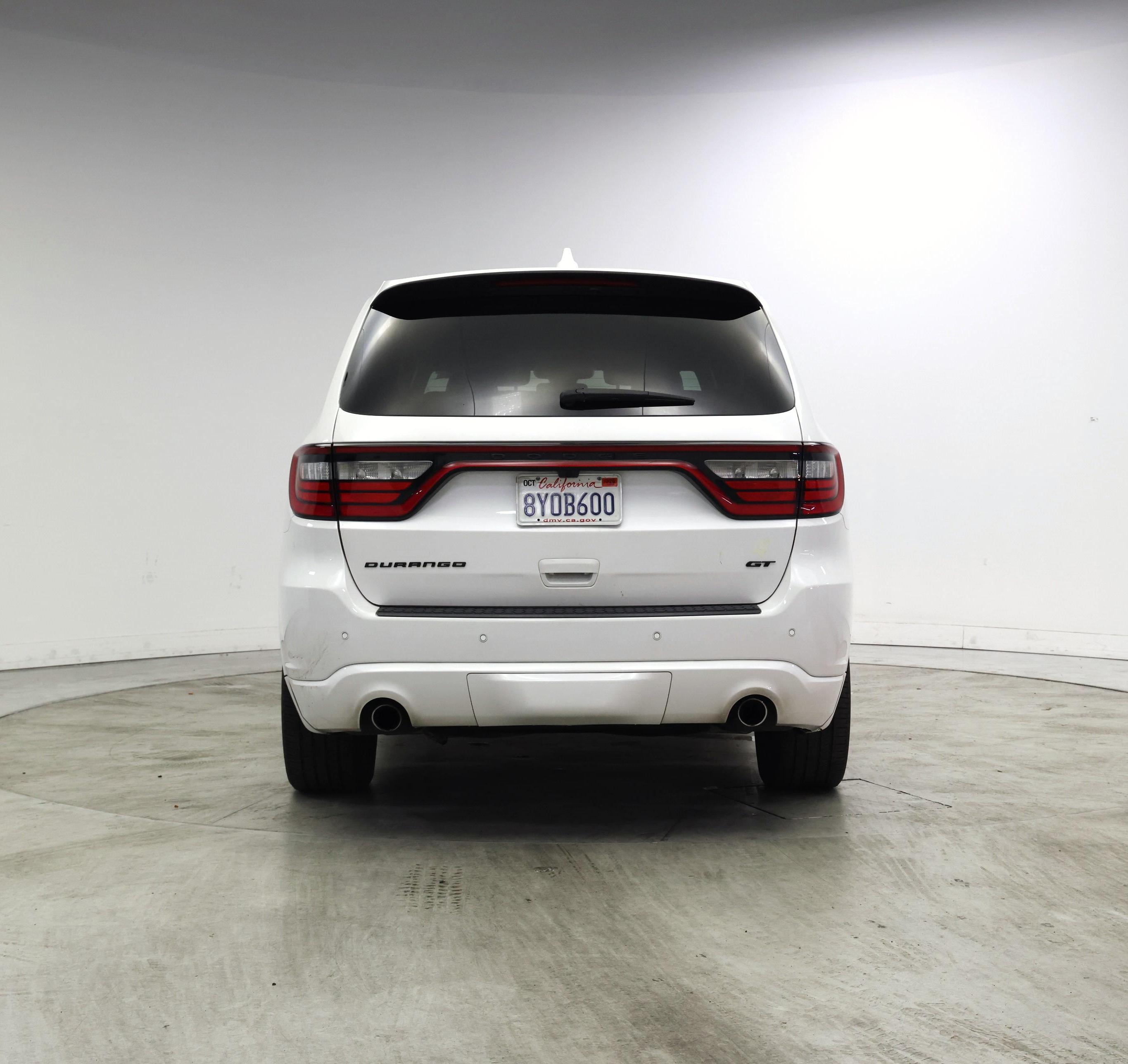 Thumbnail: 2021 Dodge Durango - 6