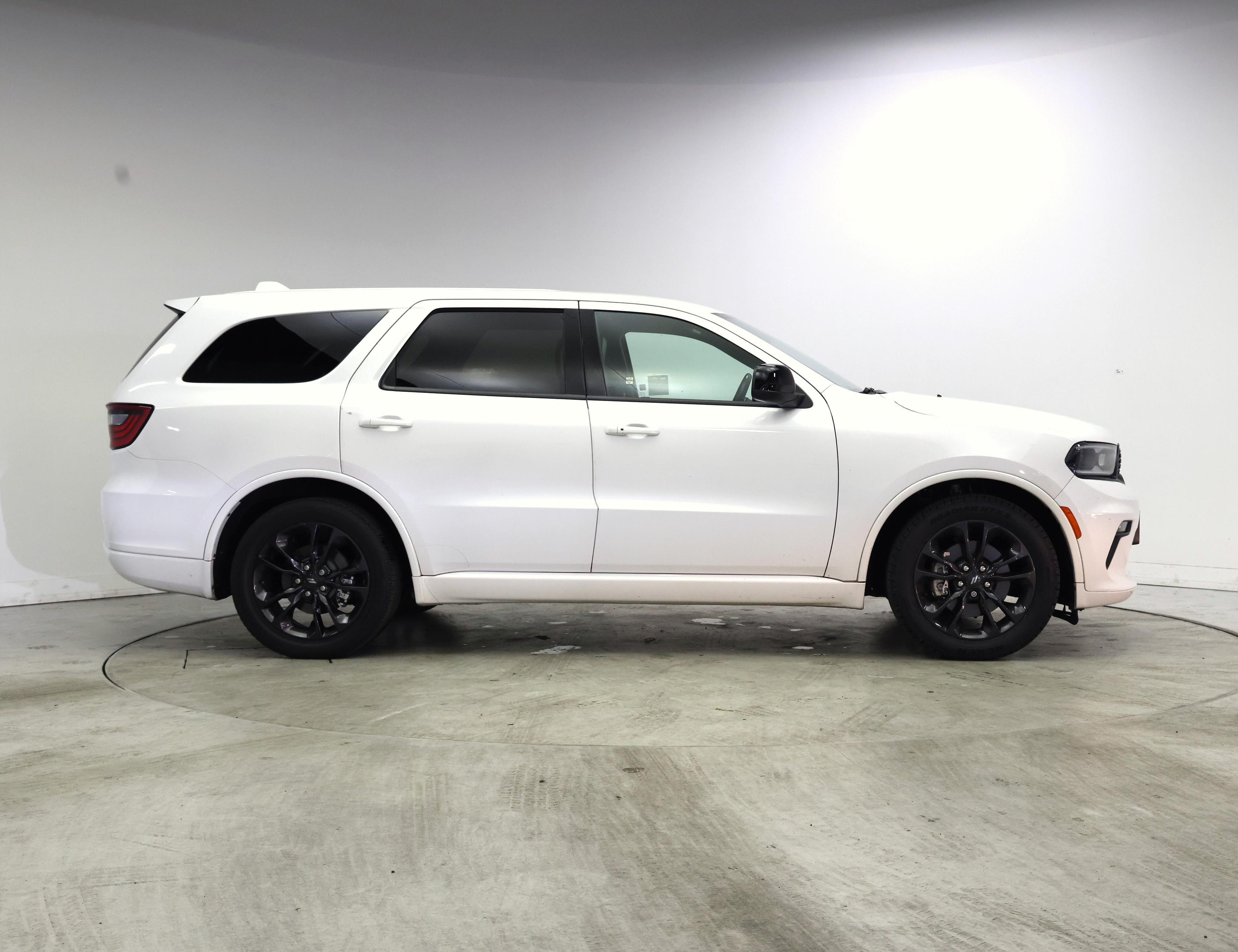 Thumbnail: 2021 Dodge Durango - 7