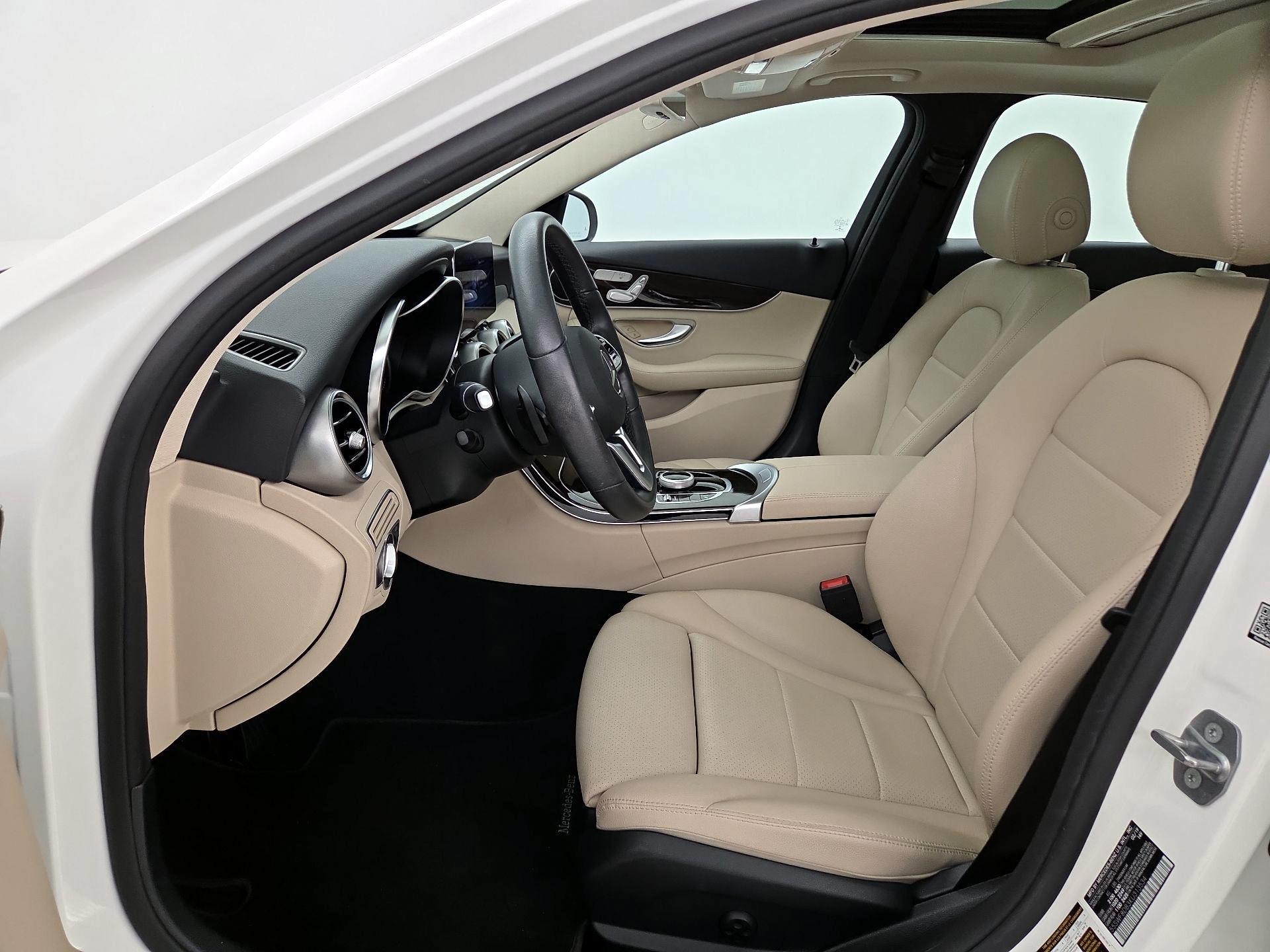 Thumbnail: 2019 Mercedes-Benz C-Class - 11