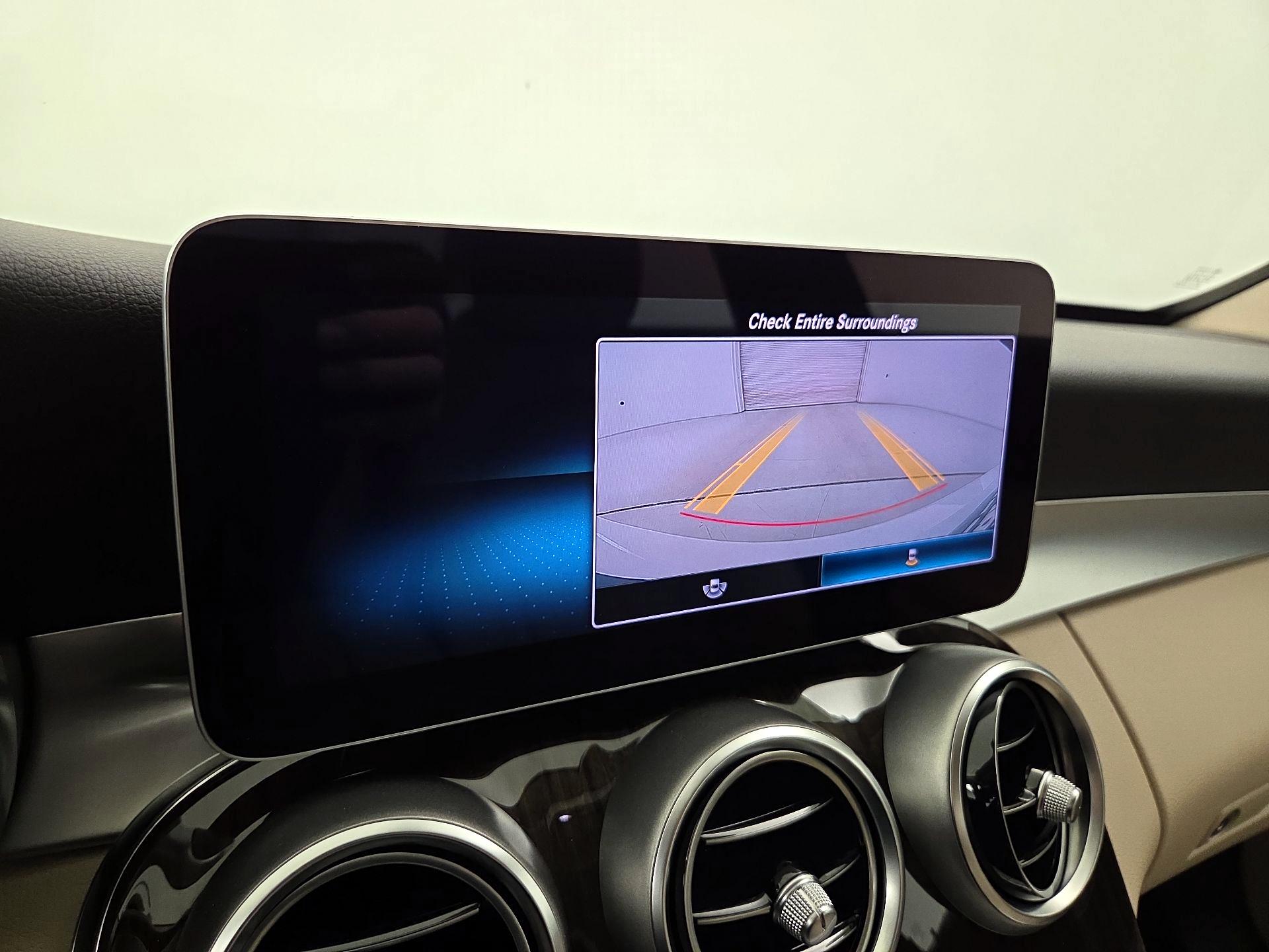 Thumbnail: 2019 Mercedes-Benz C-Class - 14