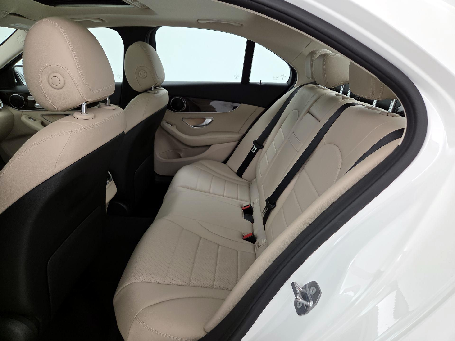 Thumbnail: 2019 Mercedes-Benz C-Class - 20