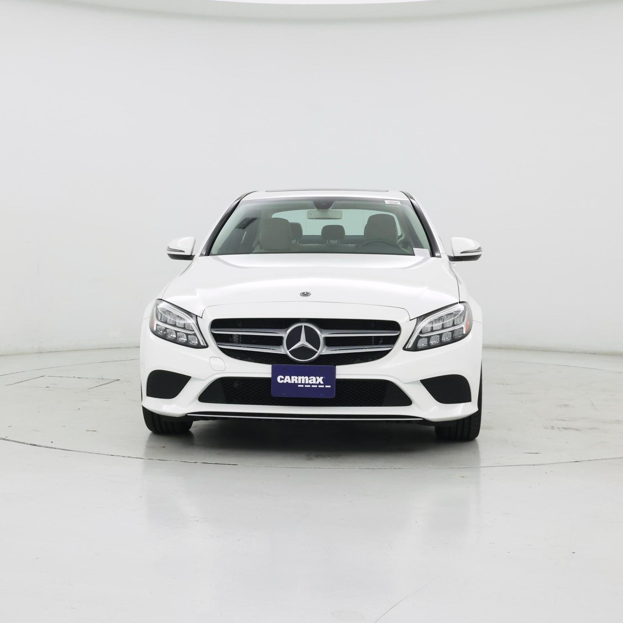 Thumbnail: 2019 Mercedes-Benz C-Class - 5