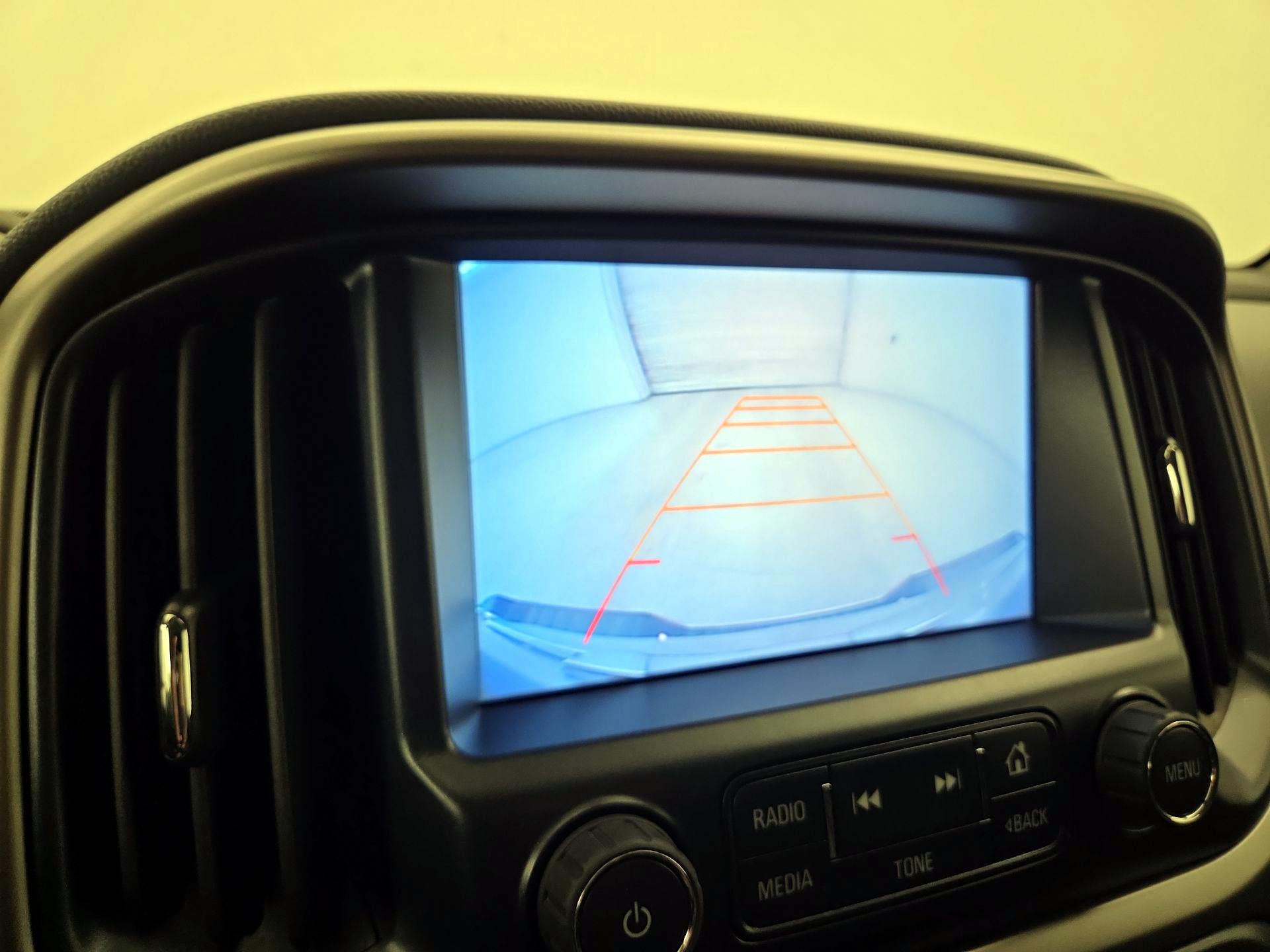 Thumbnail: 2017 Chevrolet Colorado - 14