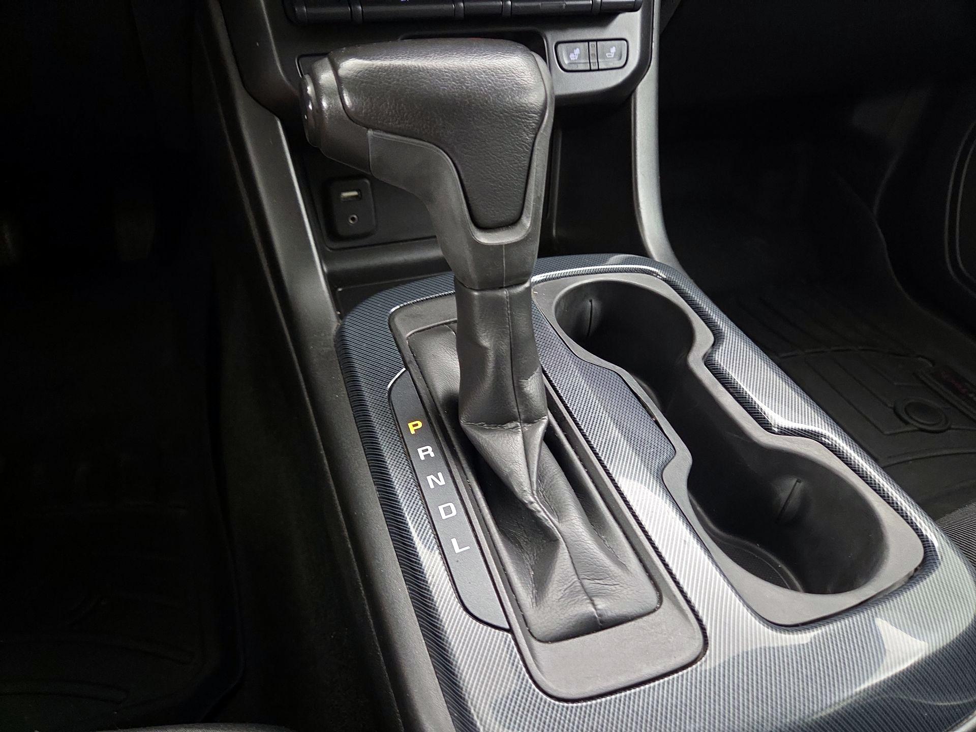 Thumbnail: 2017 Chevrolet Colorado - 17