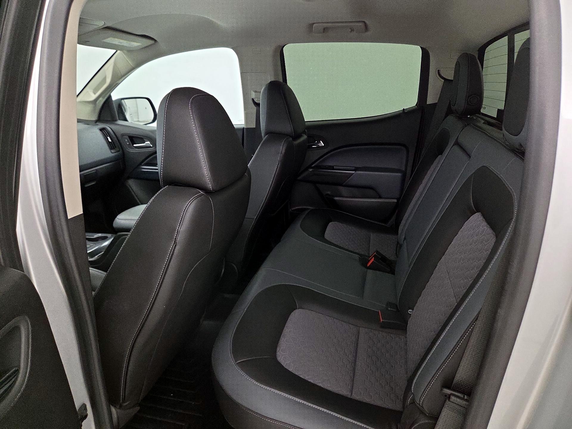 Thumbnail: 2017 Chevrolet Colorado - 19