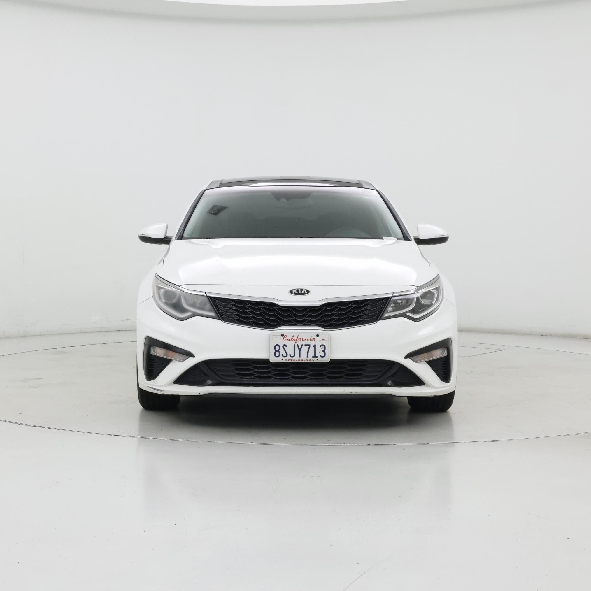 Thumbnail: 2019 Kia Optima - 5
