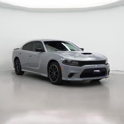 2021 Dodge Charger GT