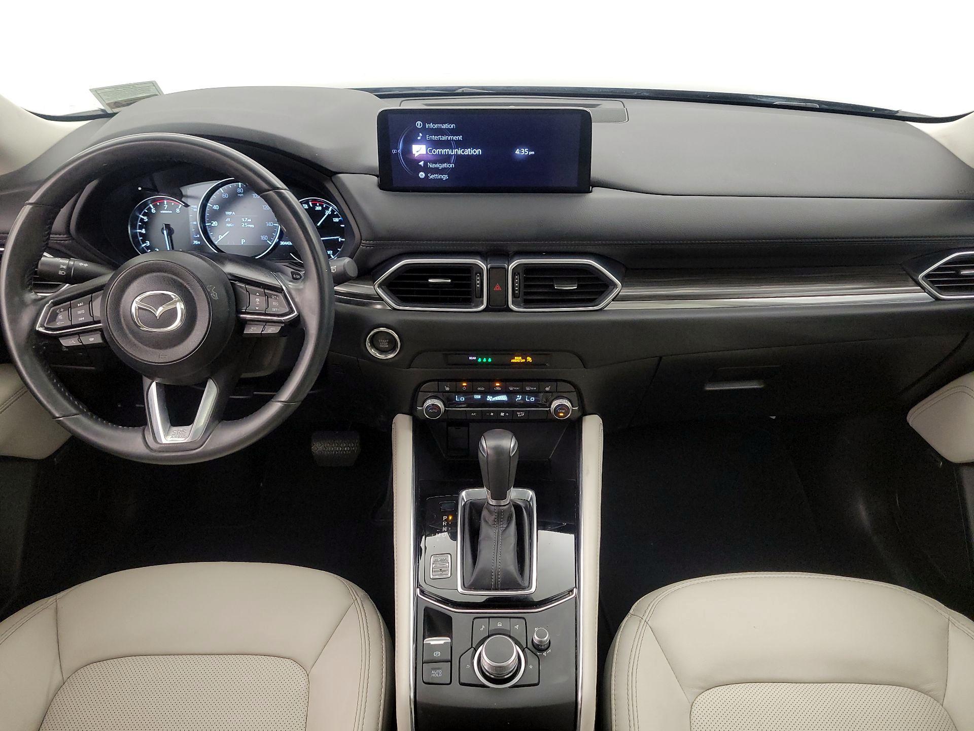 Thumbnail: 2023 Mazda CX-5 - 9