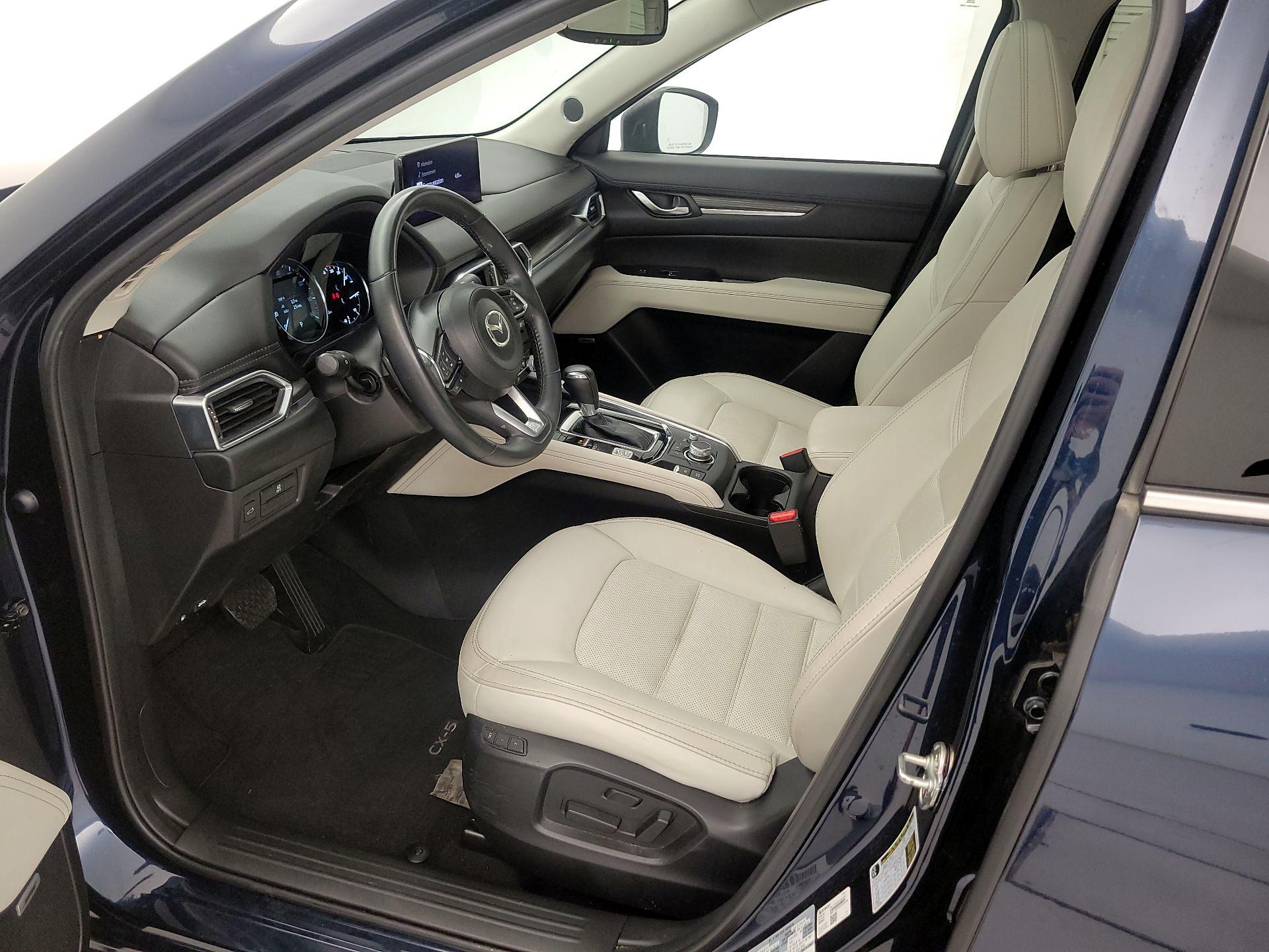 Thumbnail: 2023 Mazda CX-5 - 11