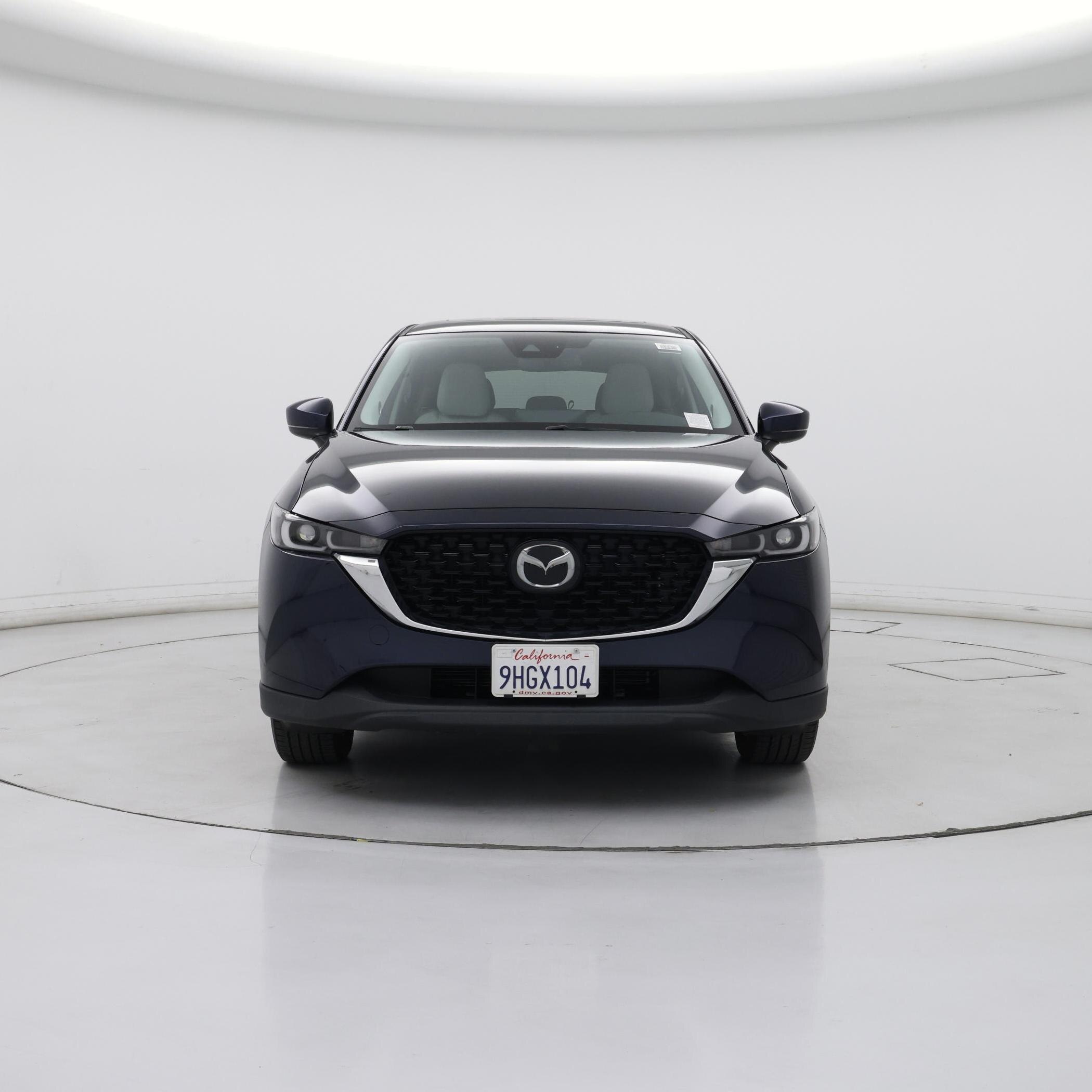 Thumbnail: 2023 Mazda CX-5 - 5