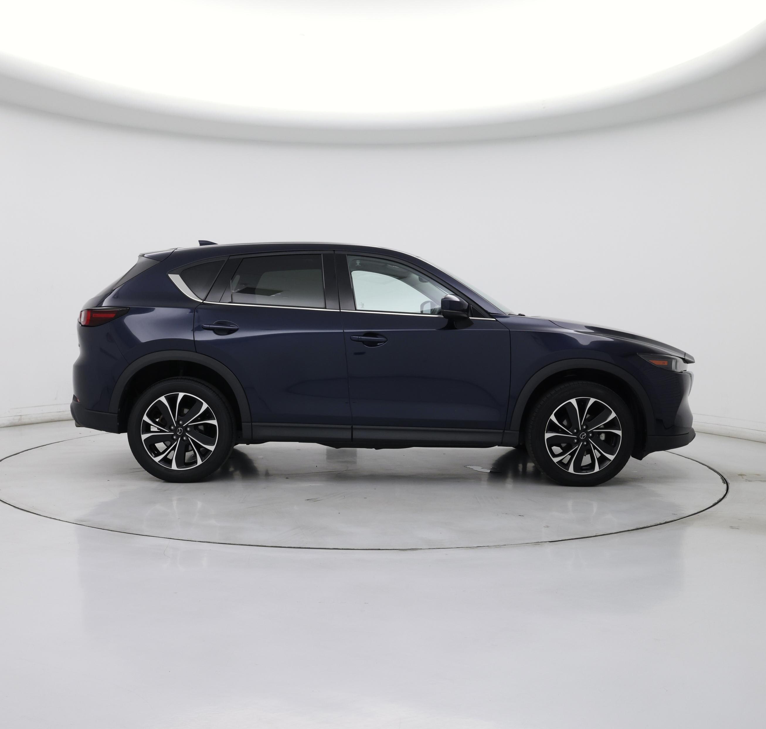 Thumbnail: 2023 Mazda CX-5 - 7