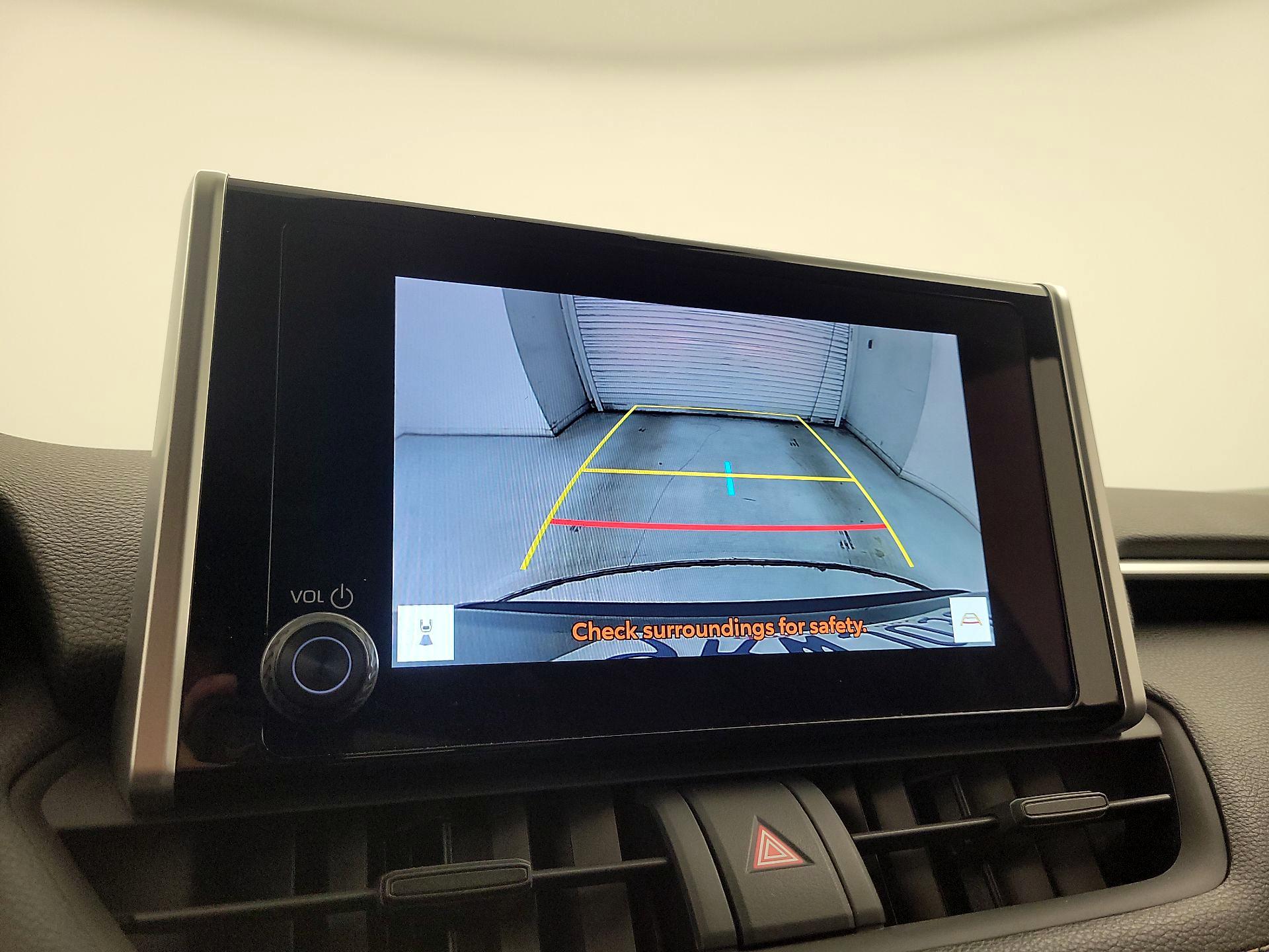 Thumbnail: 2025 Toyota RAV4 - 14