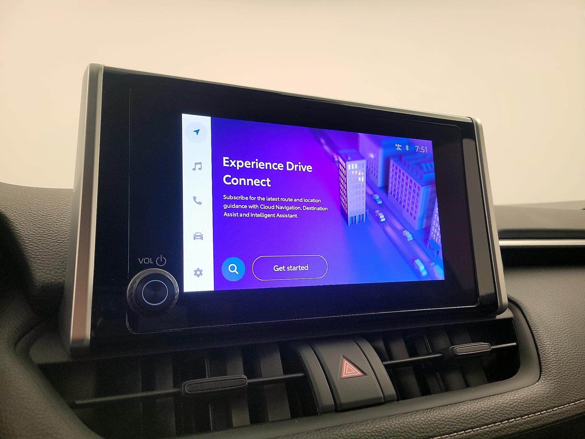 Thumbnail: 2025 Toyota RAV4 - 15