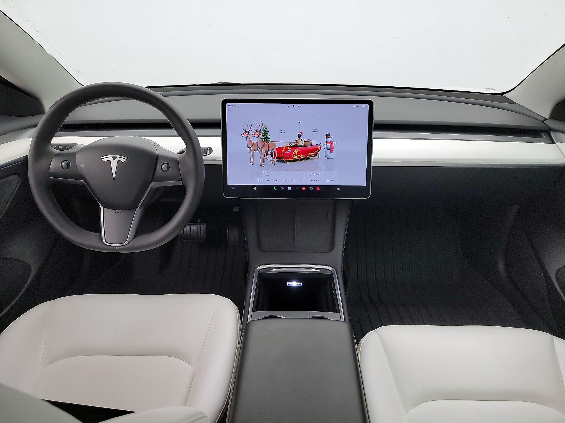 Thumbnail: 2023 Tesla Model 3 - 9