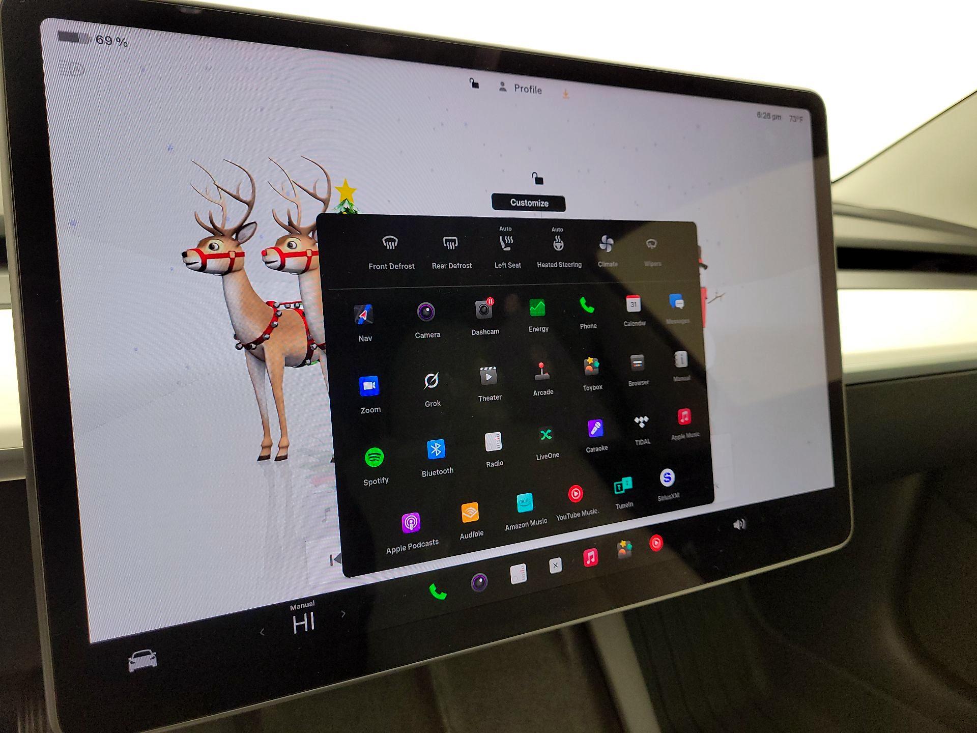 Thumbnail: 2023 Tesla Model 3 - 13