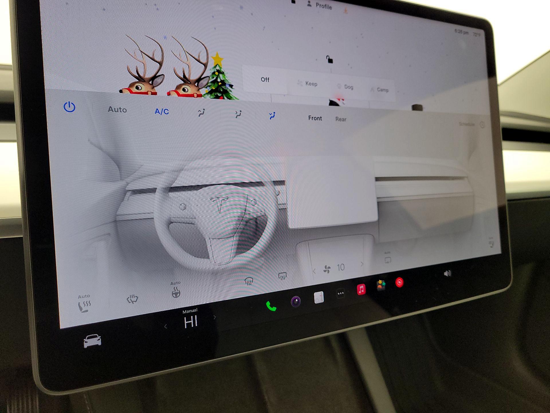 Thumbnail: 2023 Tesla Model 3 - 14