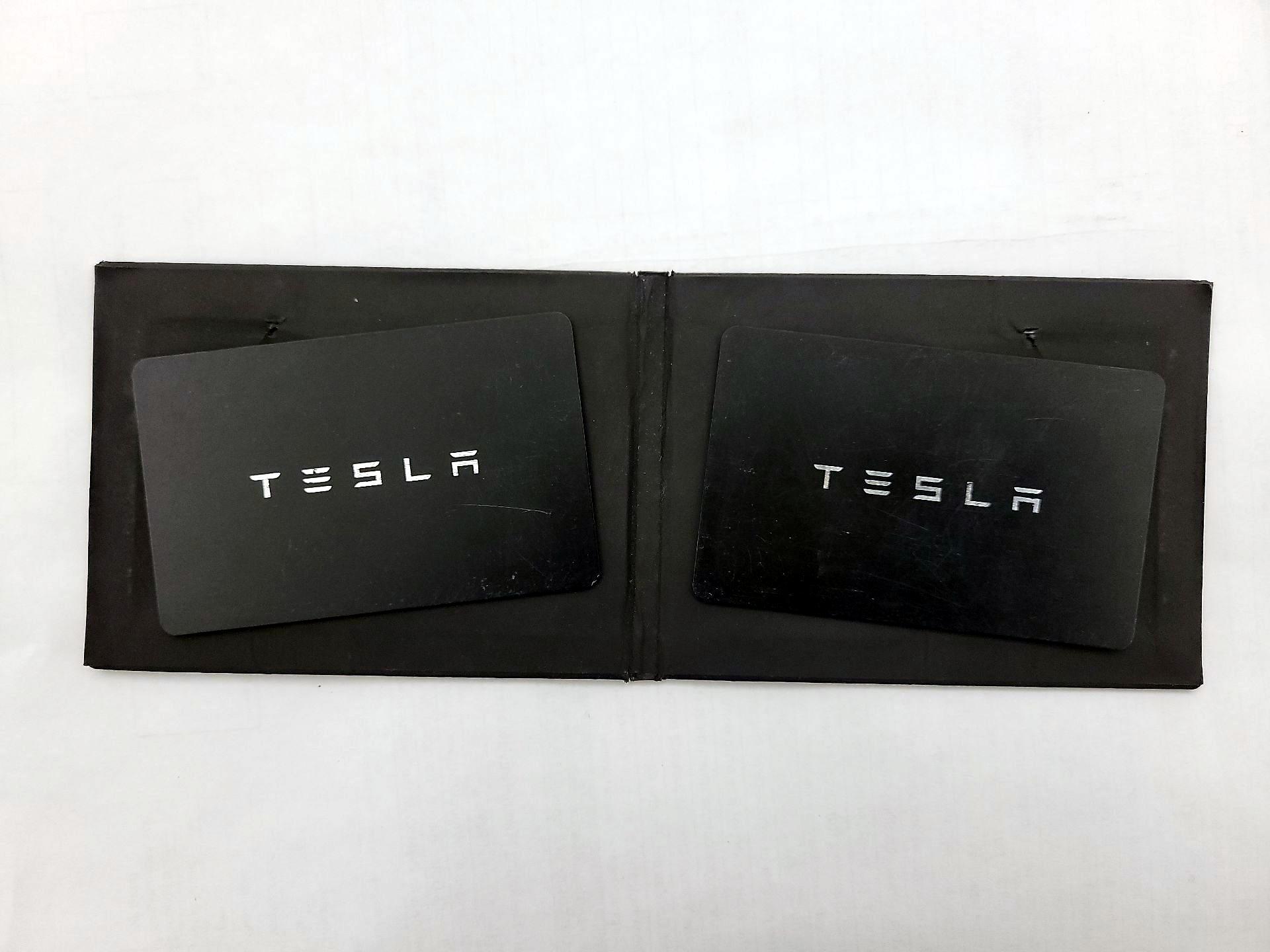 Thumbnail: 2023 Tesla Model 3 - 19