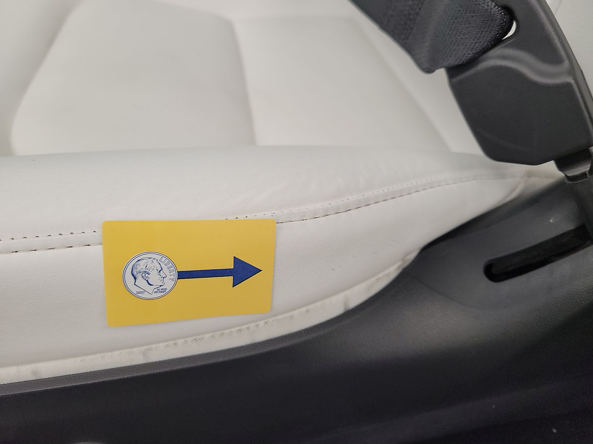 Thumbnail: 2023 Tesla Model 3 - 20