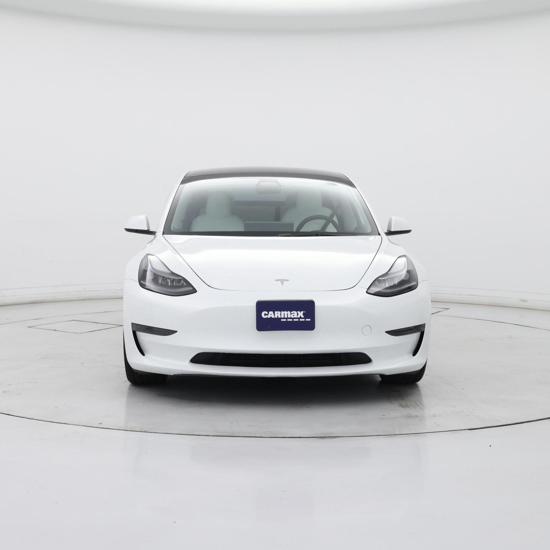 Thumbnail: 2023 Tesla Model 3 - 5