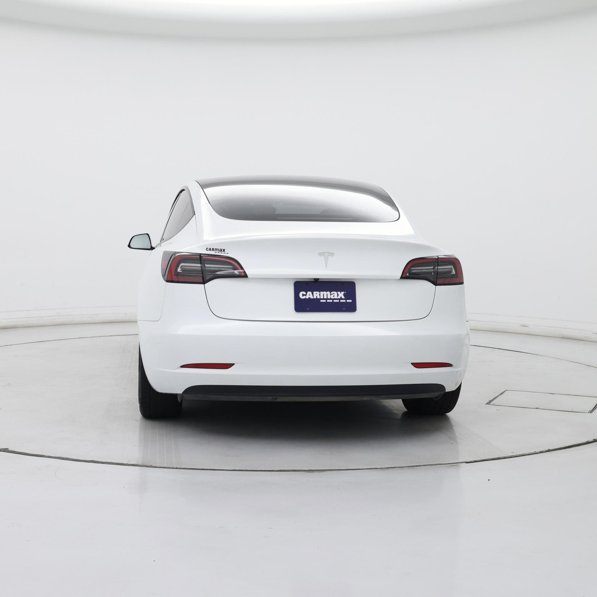 Thumbnail: 2023 Tesla Model 3 - 6