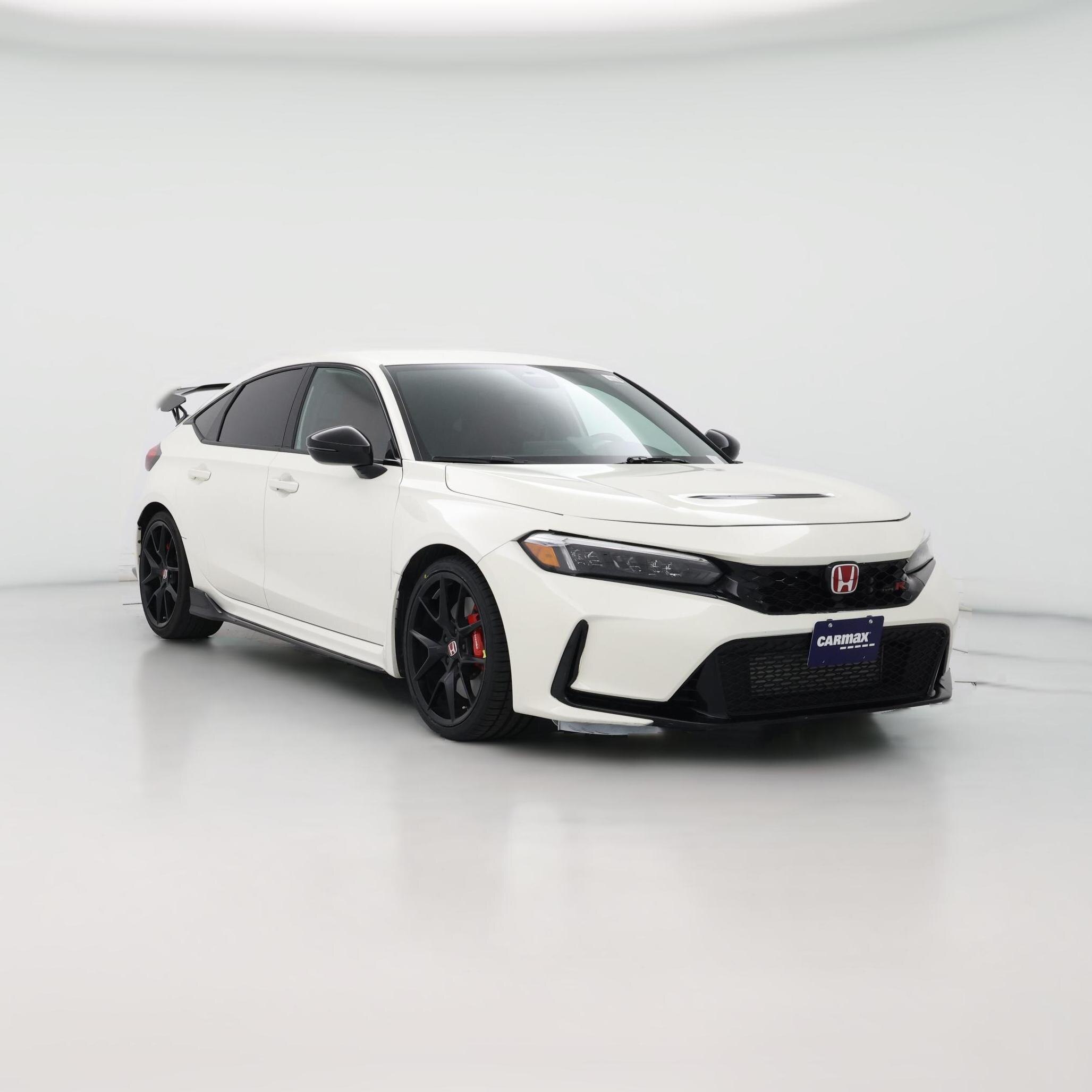 Thumbnail: 2024 Honda Civic - 1