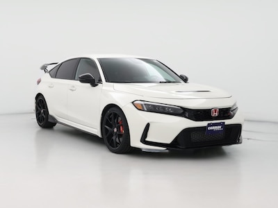2024 Honda Civic Type R