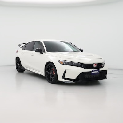 2024 Honda Civic Type R