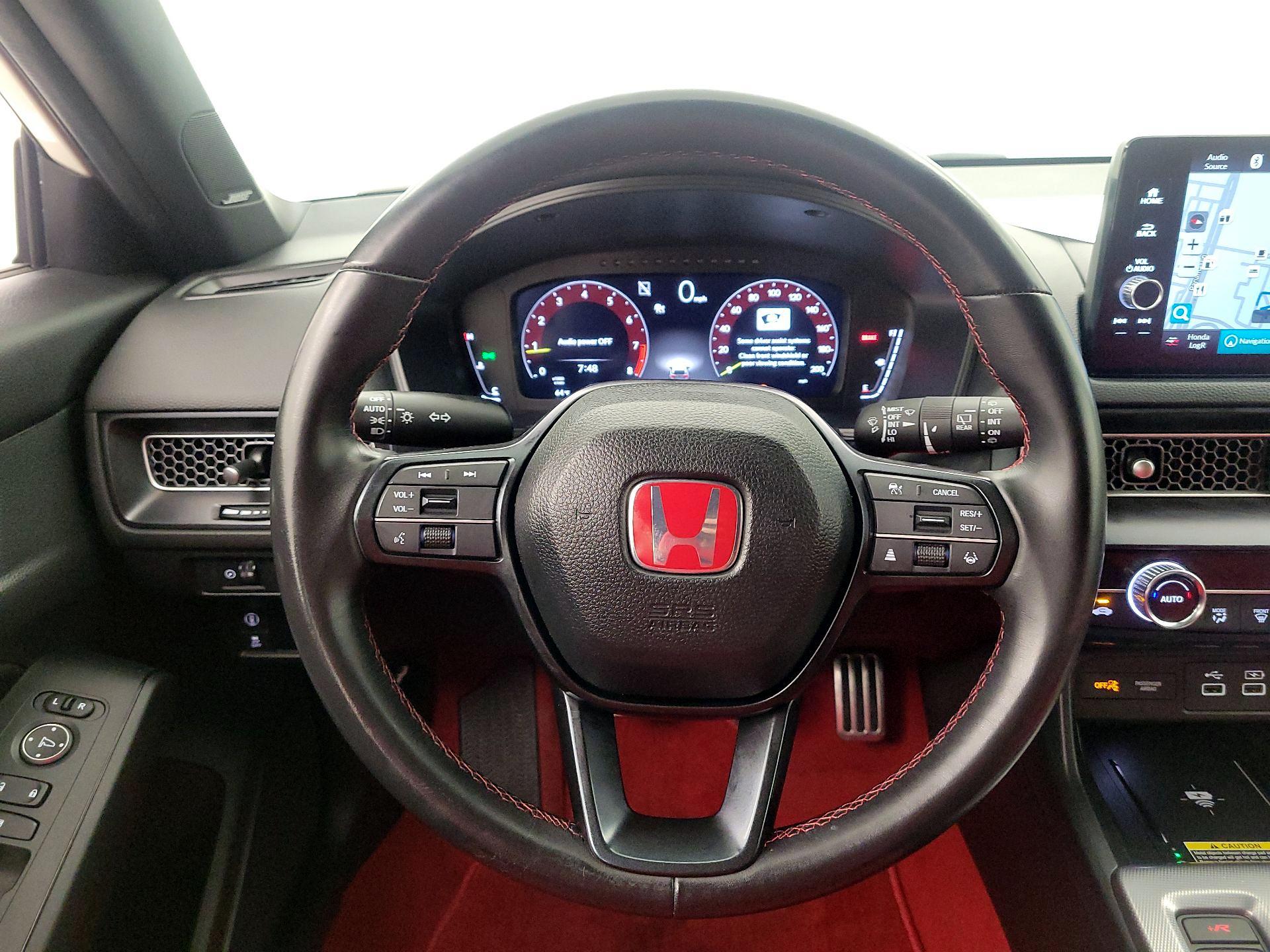 Thumbnail: 2024 Honda Civic - 10