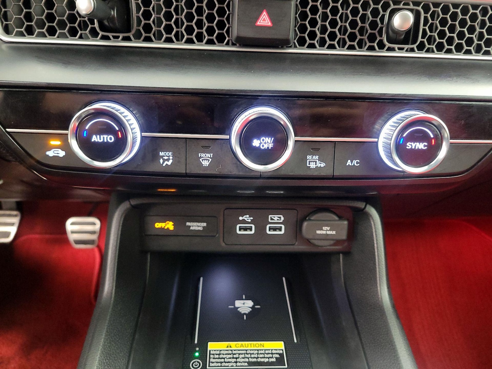 2024 Honda Civic Hatchback Type-R - Photo 18