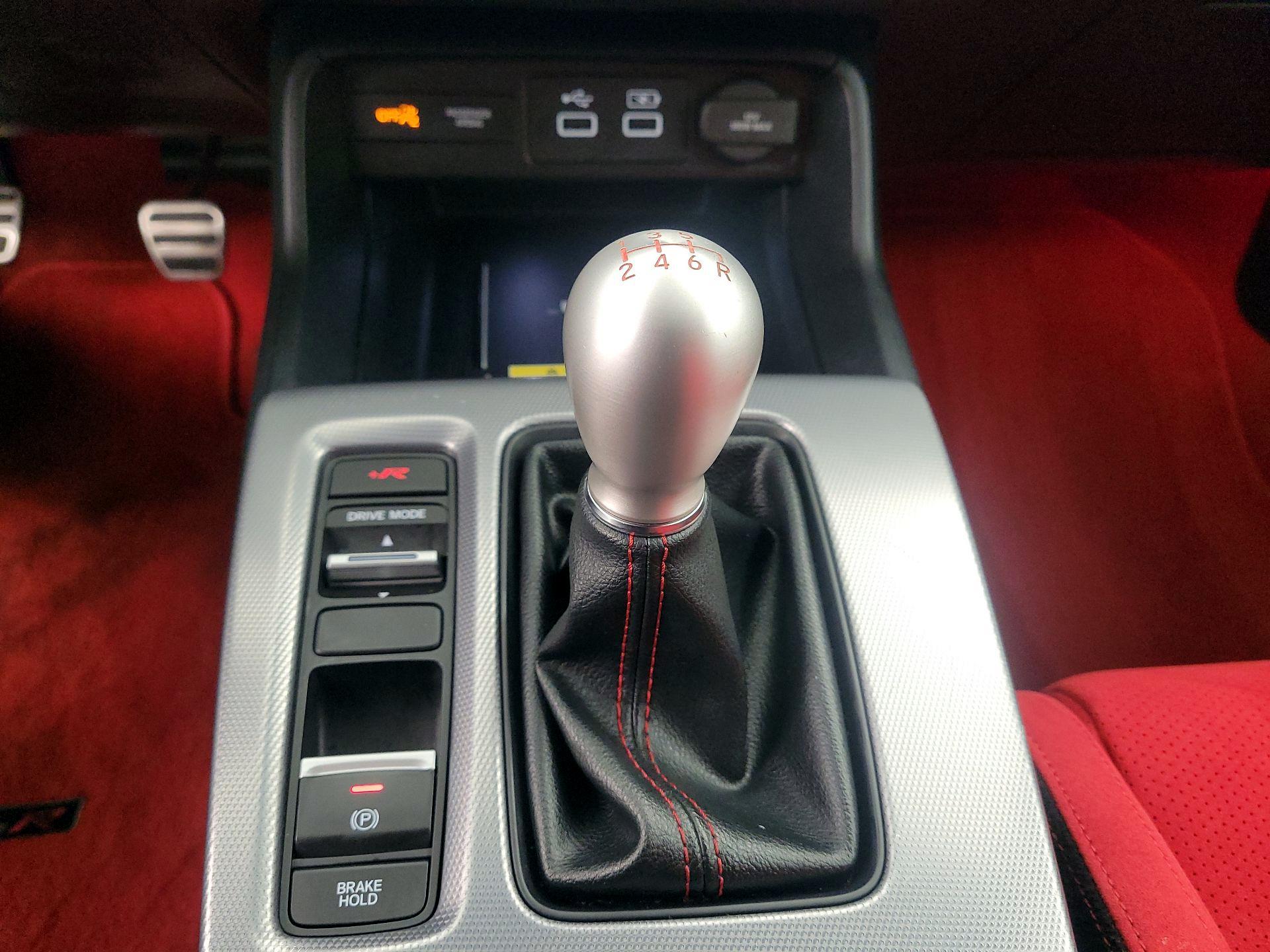 Thumbnail: 2024 Honda Civic - 18