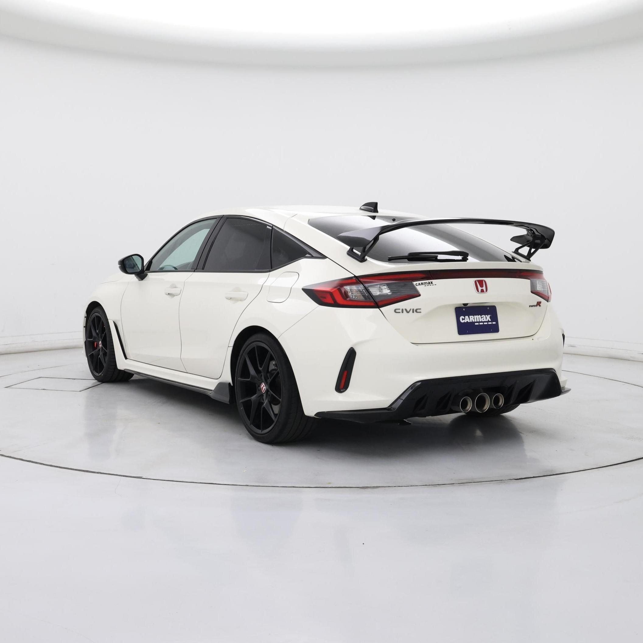 Thumbnail: 2024 Honda Civic - 2