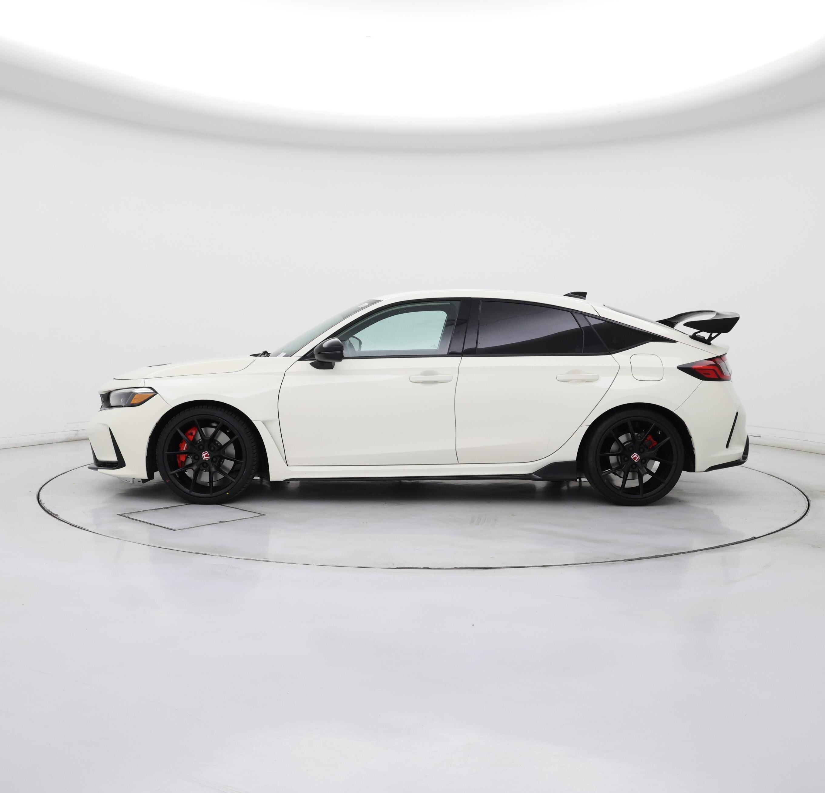 Thumbnail: 2024 Honda Civic - 3