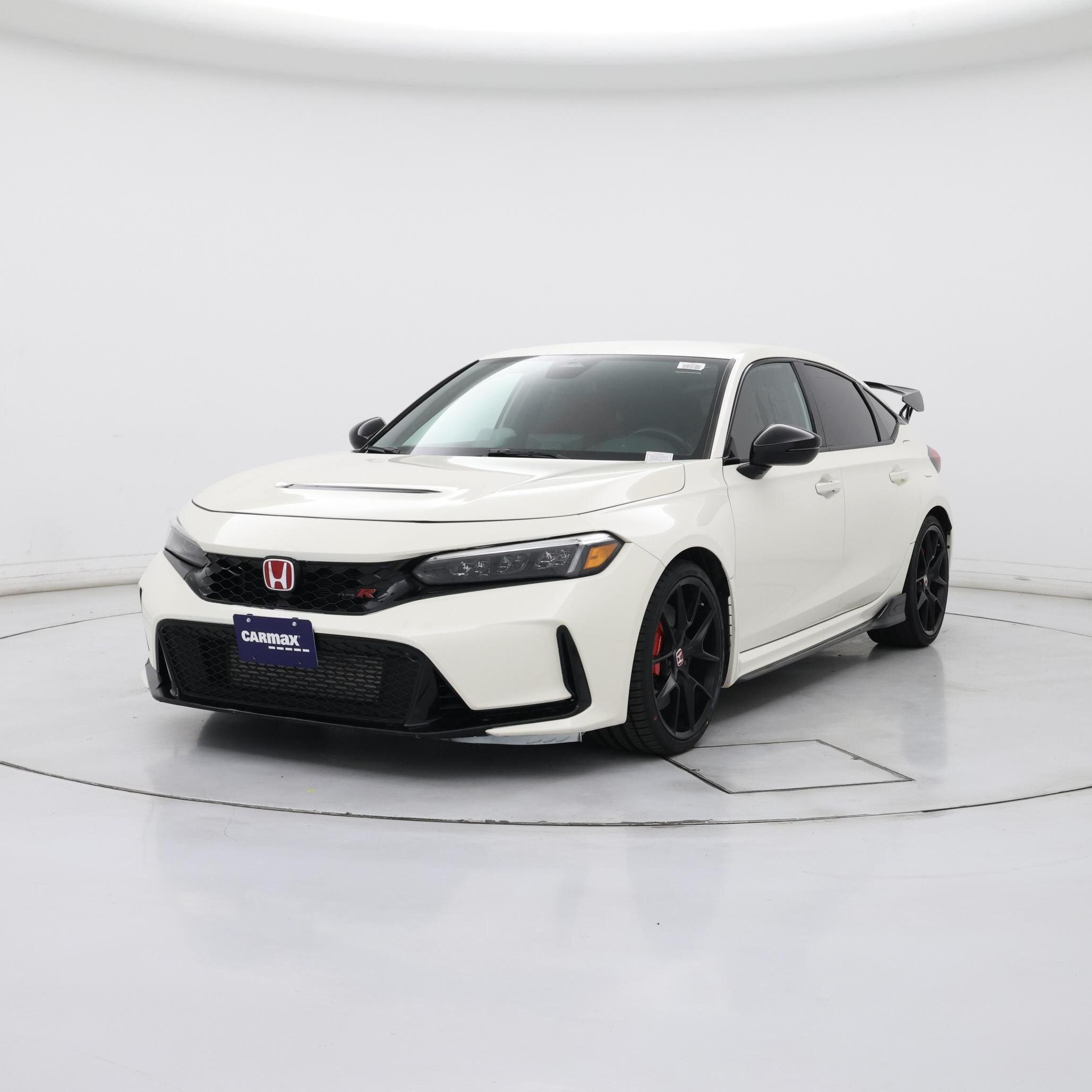 Thumbnail: 2024 Honda Civic - 4