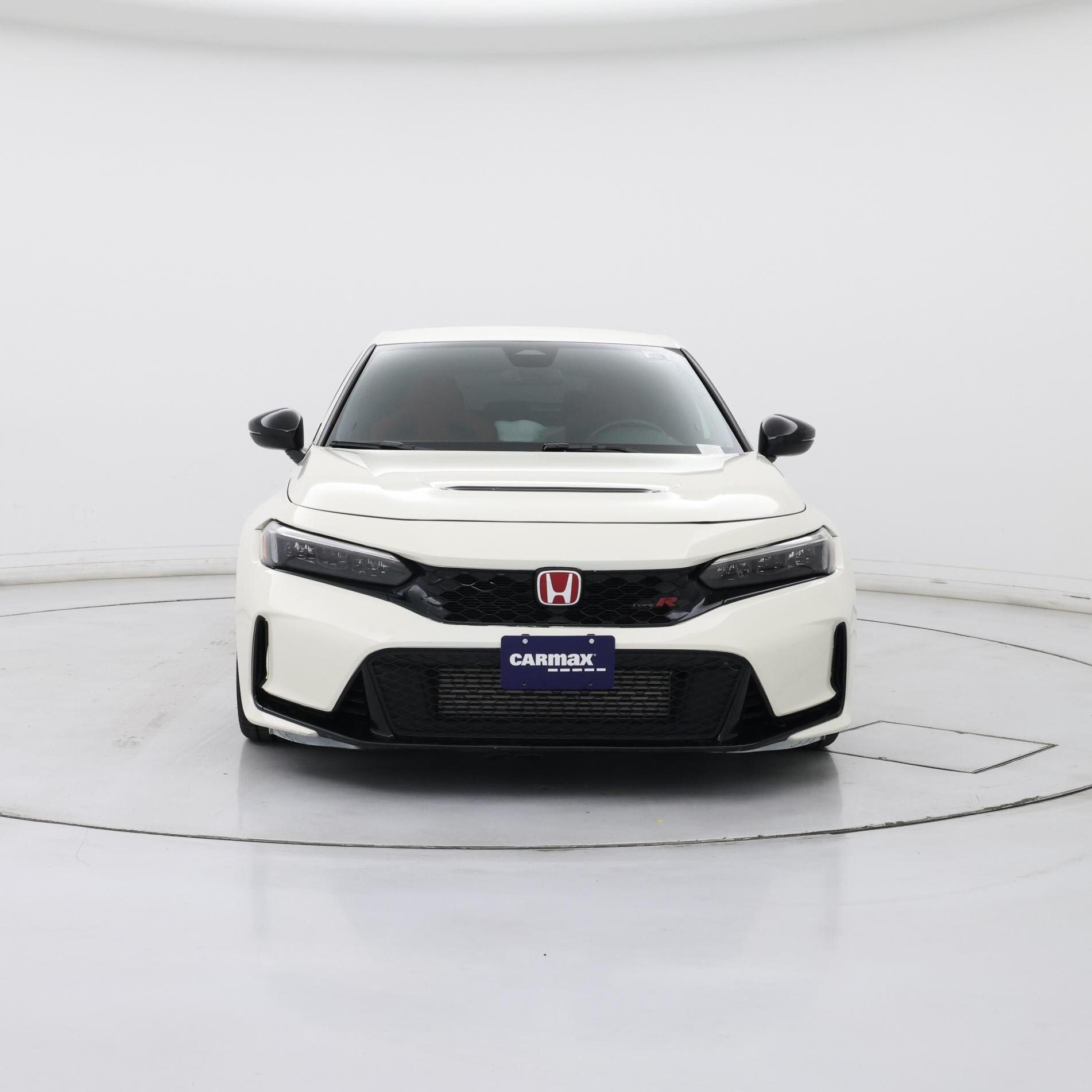Thumbnail: 2024 Honda Civic - 5