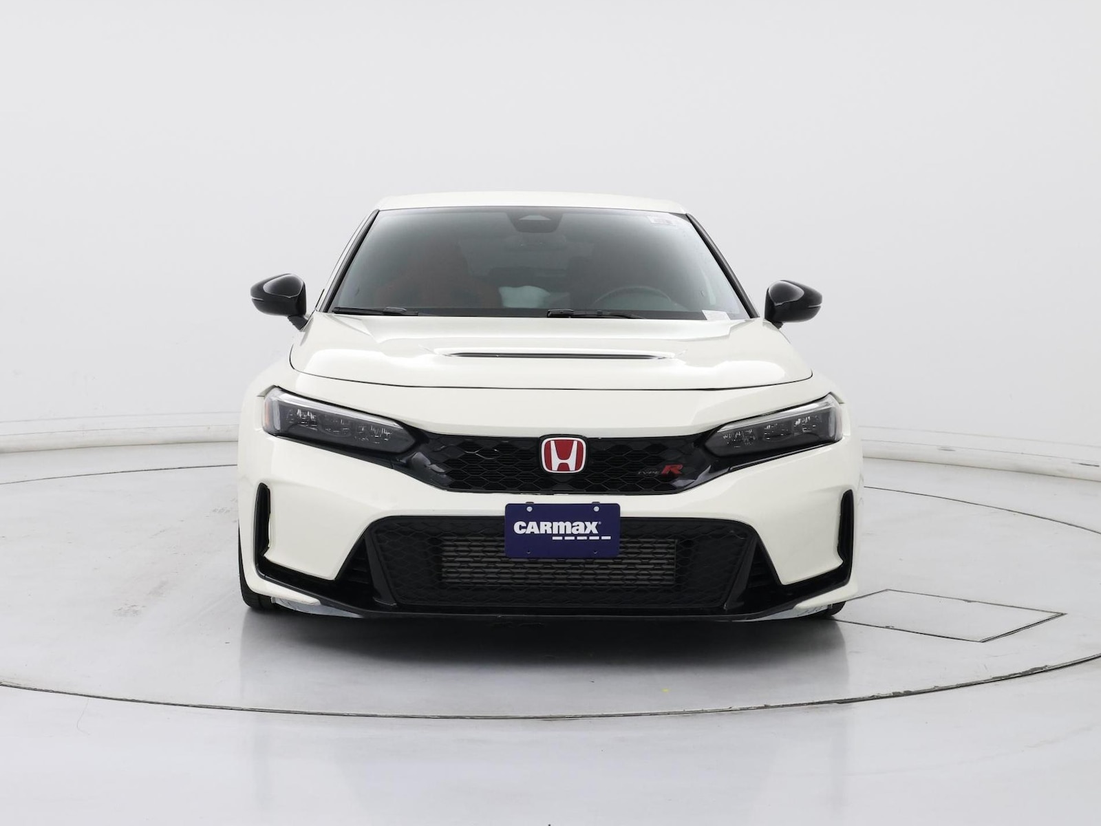2024 Honda Civic Hatchback Type-R - Photo 6