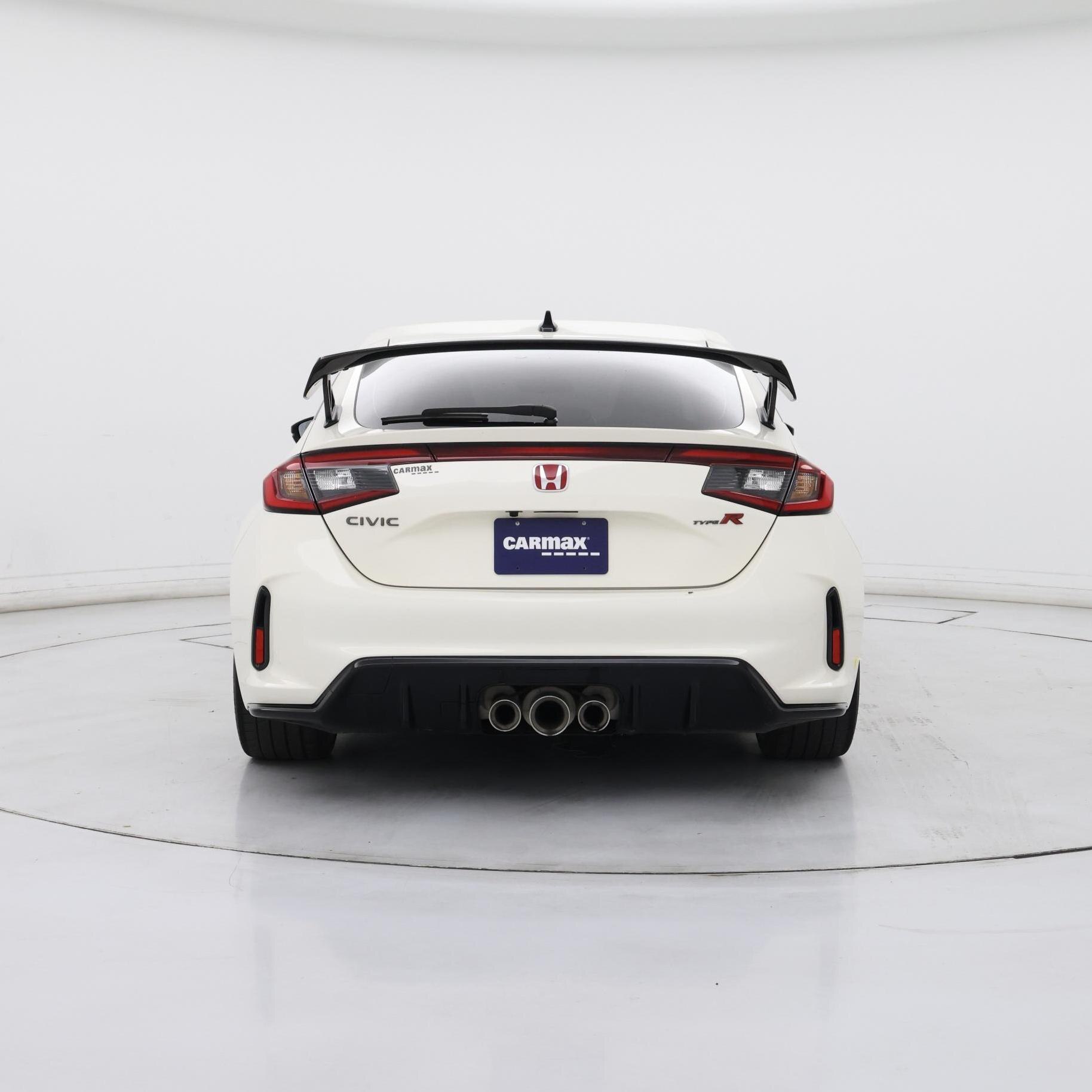 Thumbnail: 2024 Honda Civic - 6