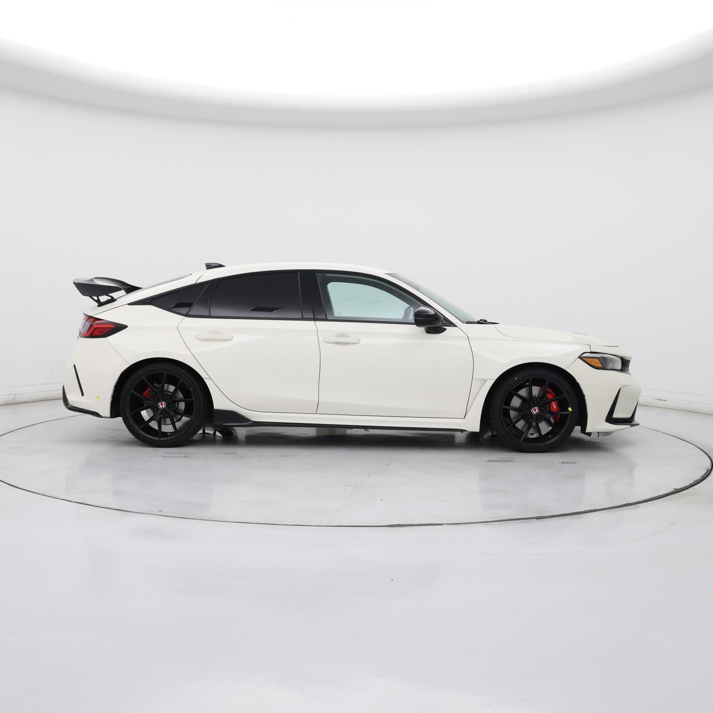 Thumbnail: 2024 Honda Civic - 7