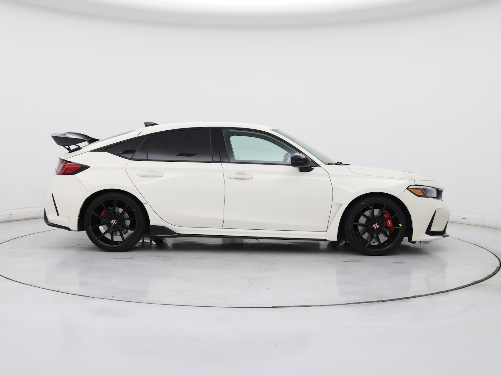 2024 Honda Civic Hatchback Type-R - Photo 8