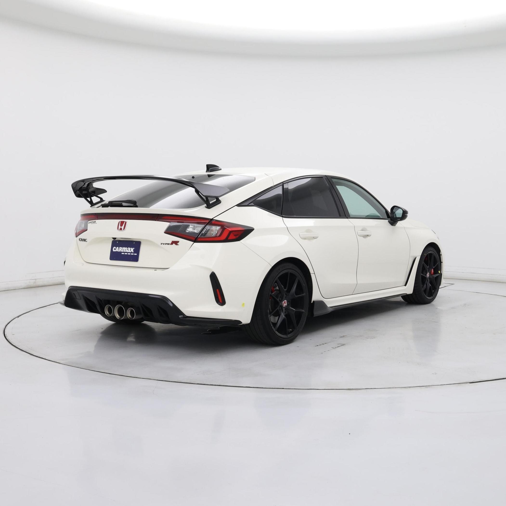 Thumbnail: 2024 Honda Civic - 8