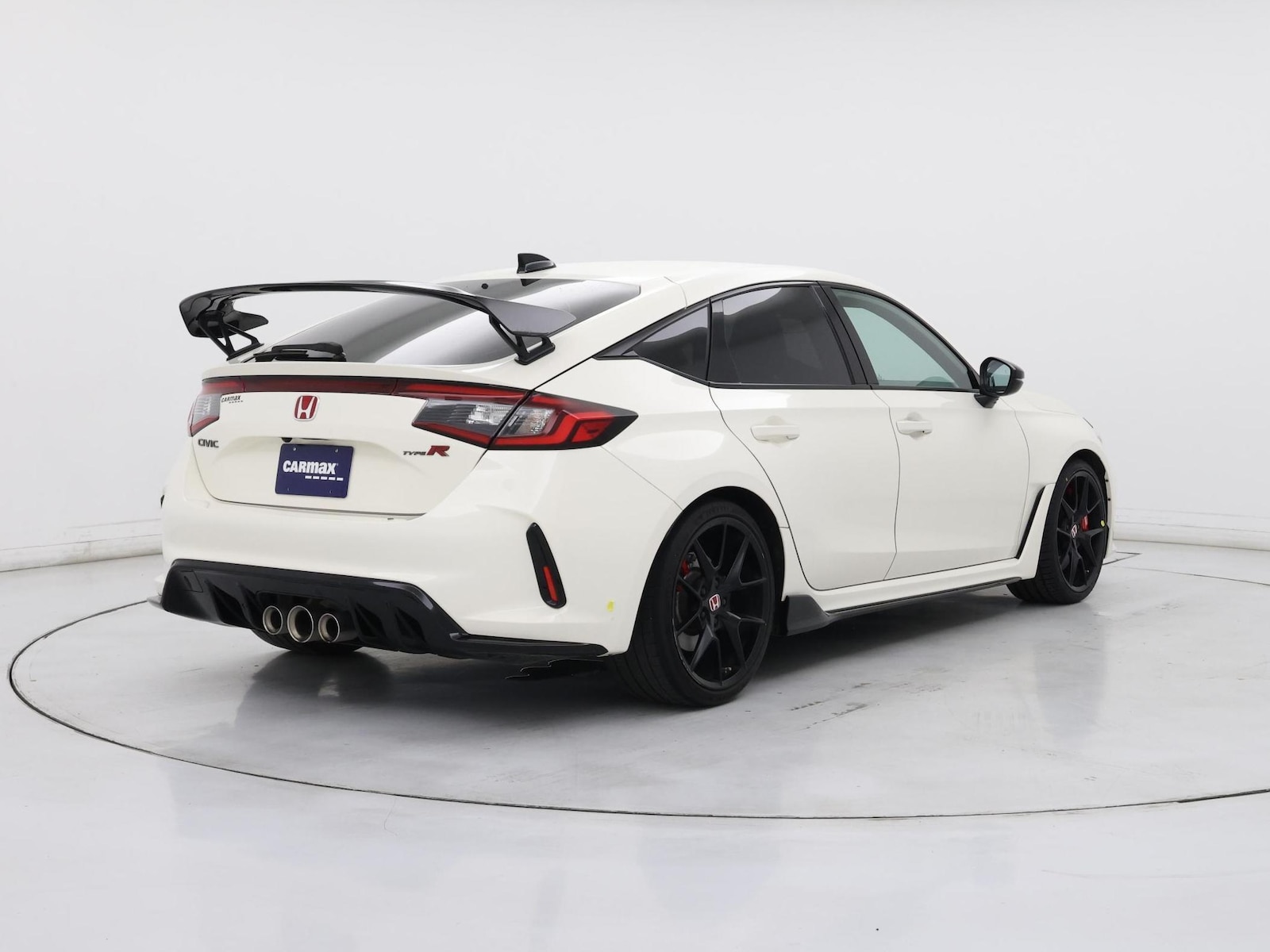2024 Honda Civic Hatchback Type-R - Photo 9