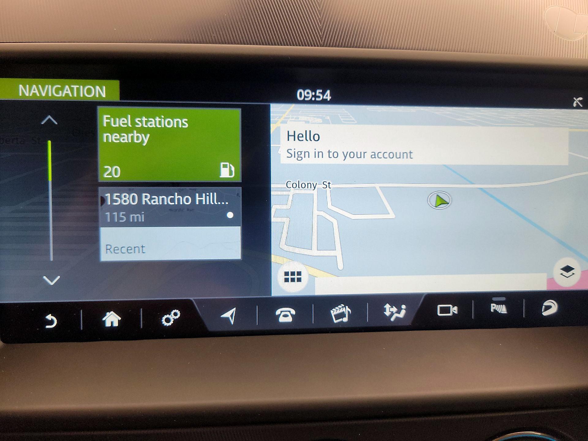 Thumbnail: 2021 Jaguar F-Type - 14