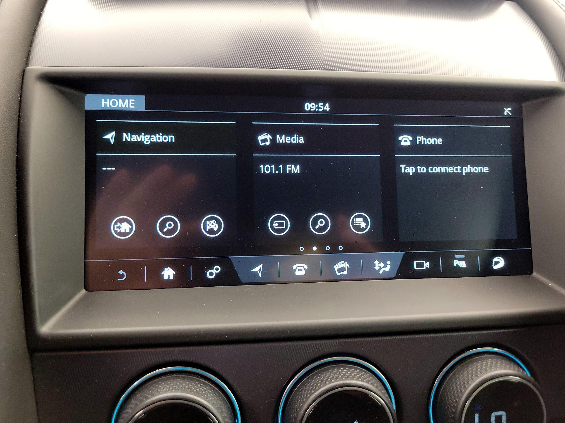 Thumbnail: 2021 Jaguar F-Type - 16